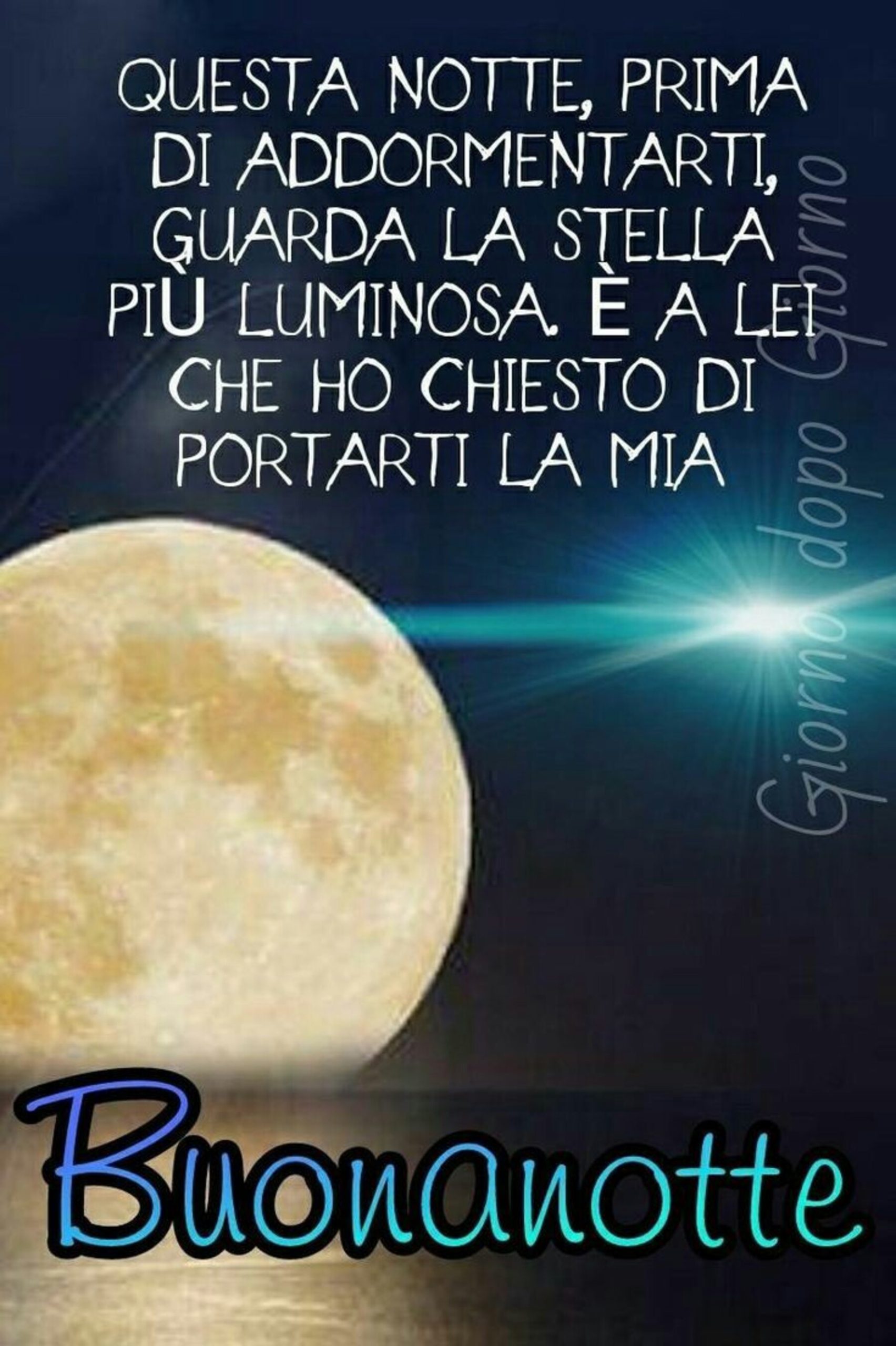 Frasi nuove per la buonanotte (11)