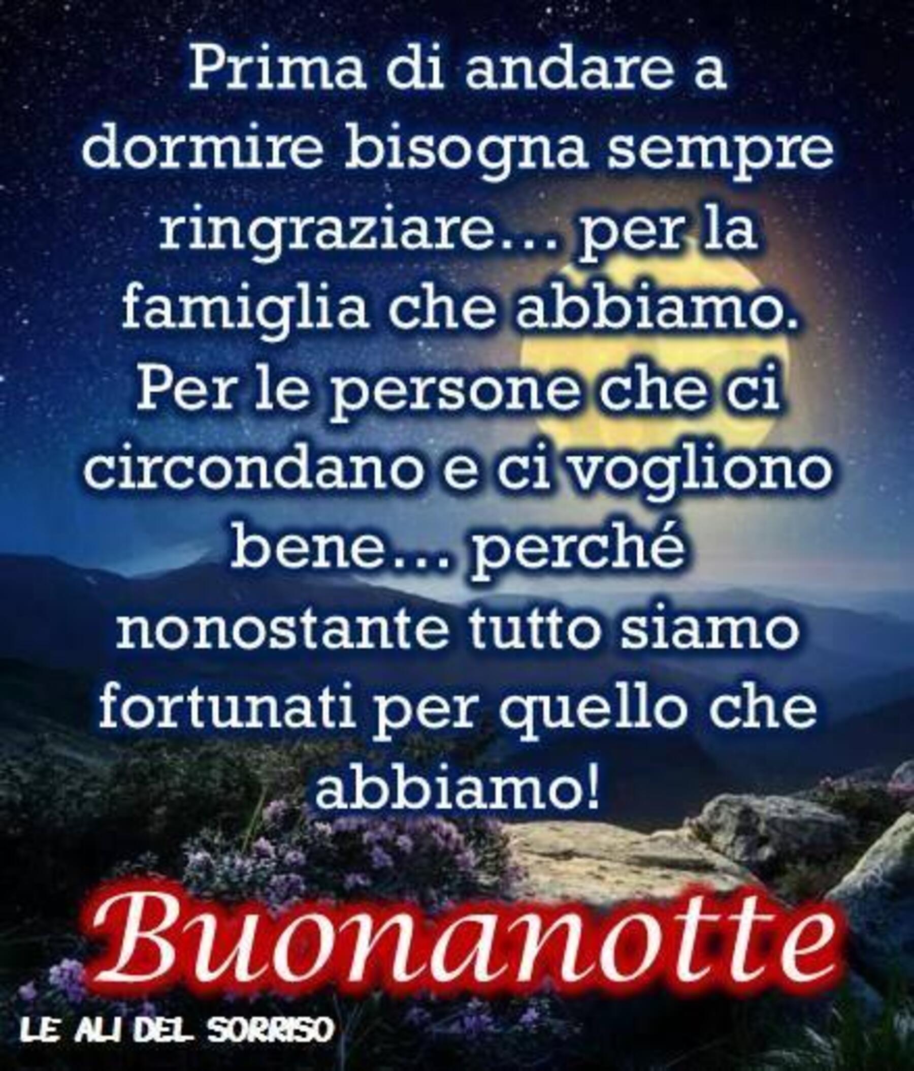 Frasi nuove per la buonanotte (12)