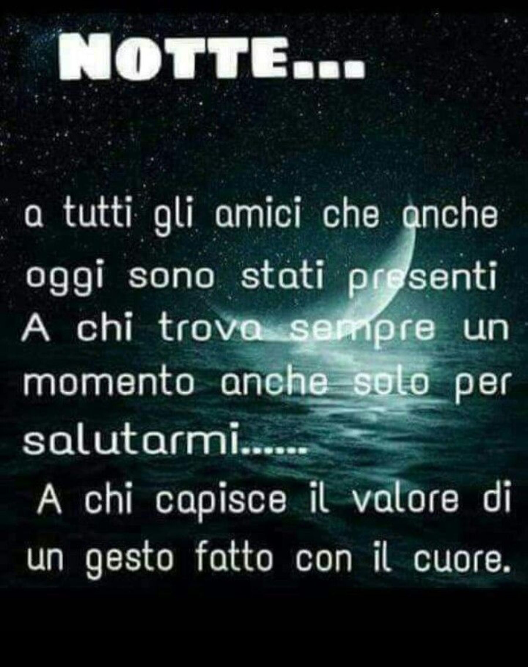 Frasi nuove per la buonanotte (13)