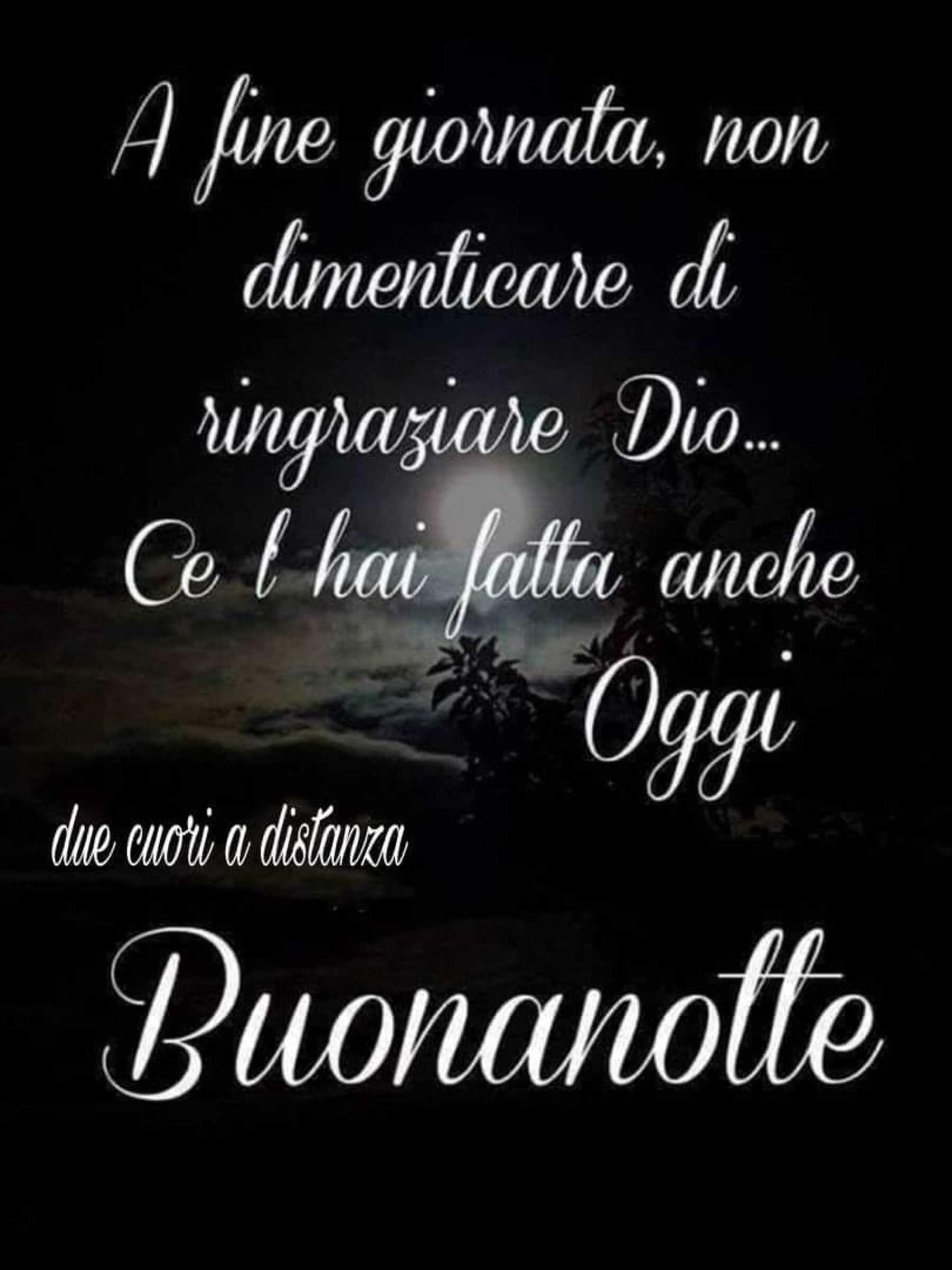 Frasi nuove per la buonanotte (14)