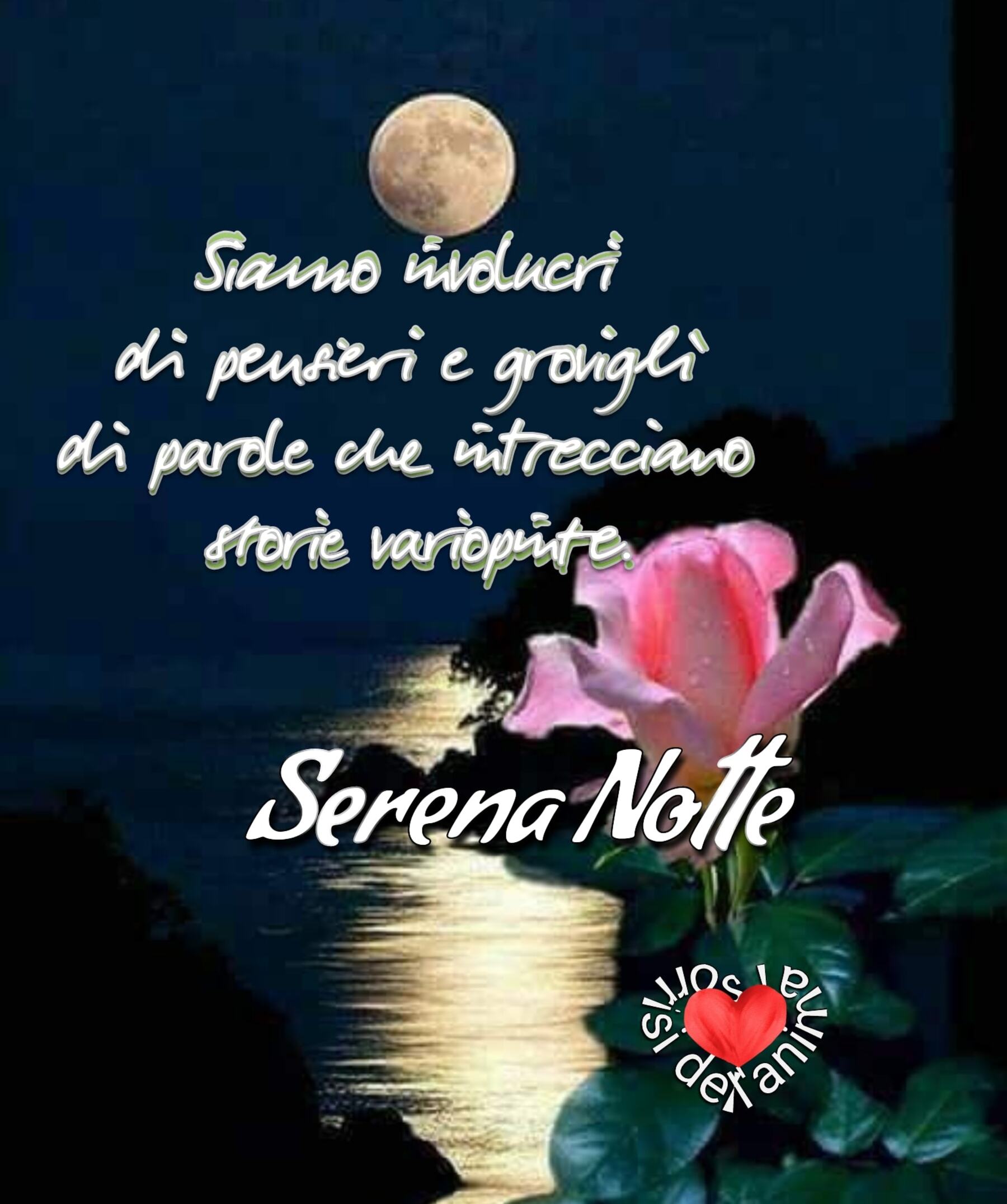 Frasi nuove per la buonanotte (17)