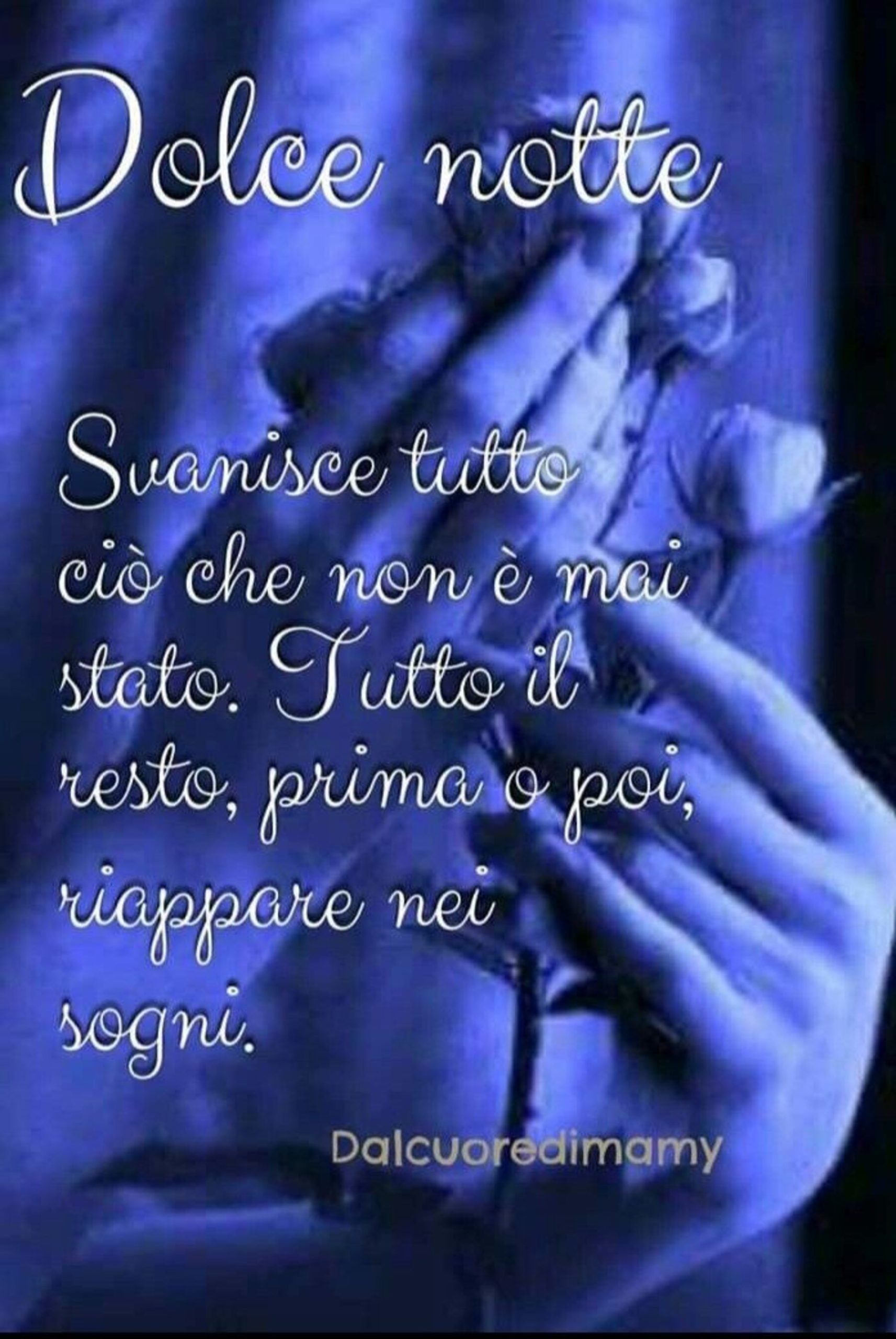 Frasi nuove per la buonanotte (18)