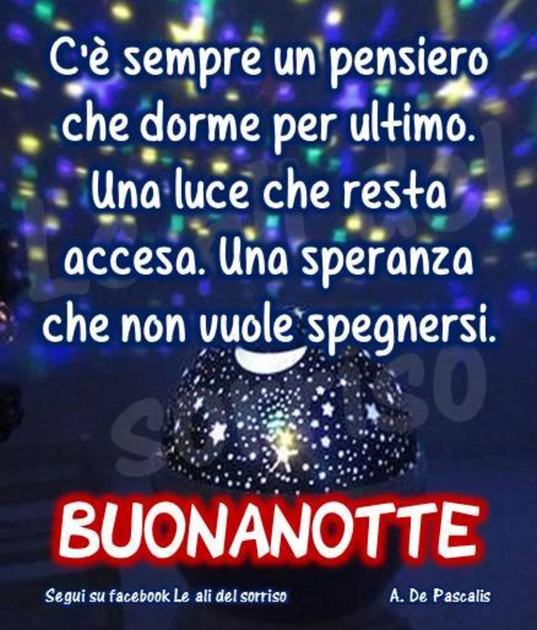 Frasi nuove per la buonanotte (22)