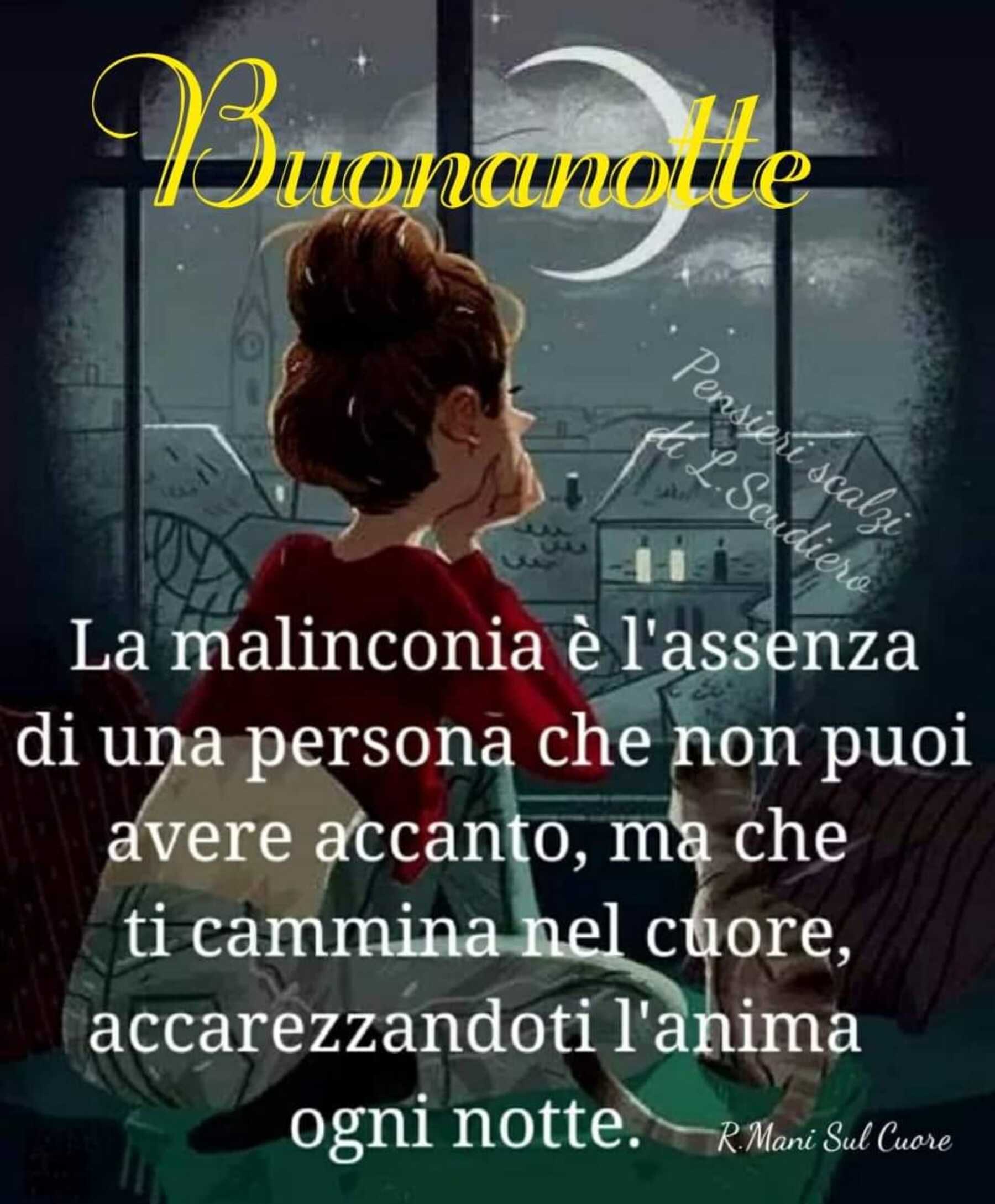 Frasi nuove per la buonanotte (23)