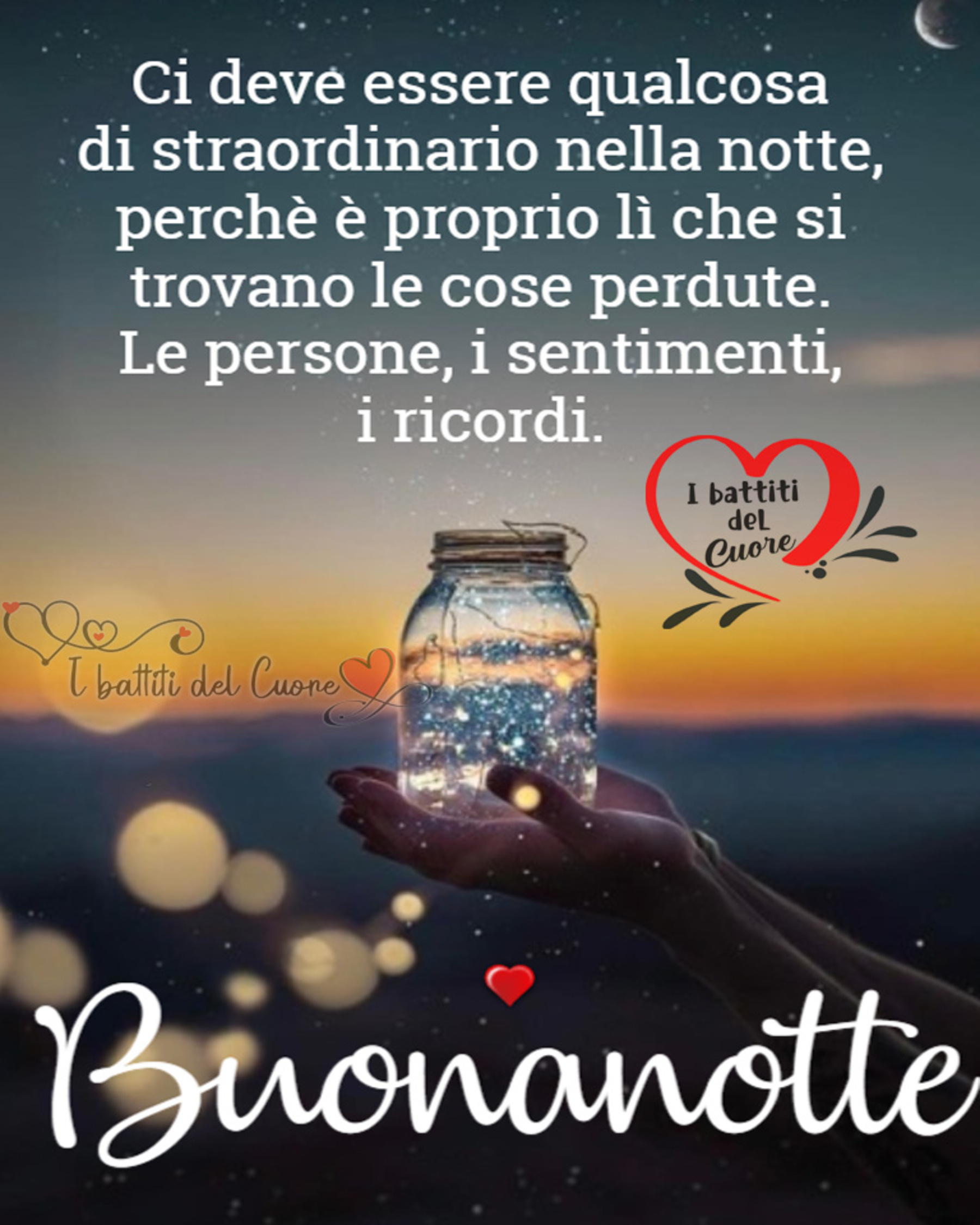 Frasi nuove per la buonanotte (3)