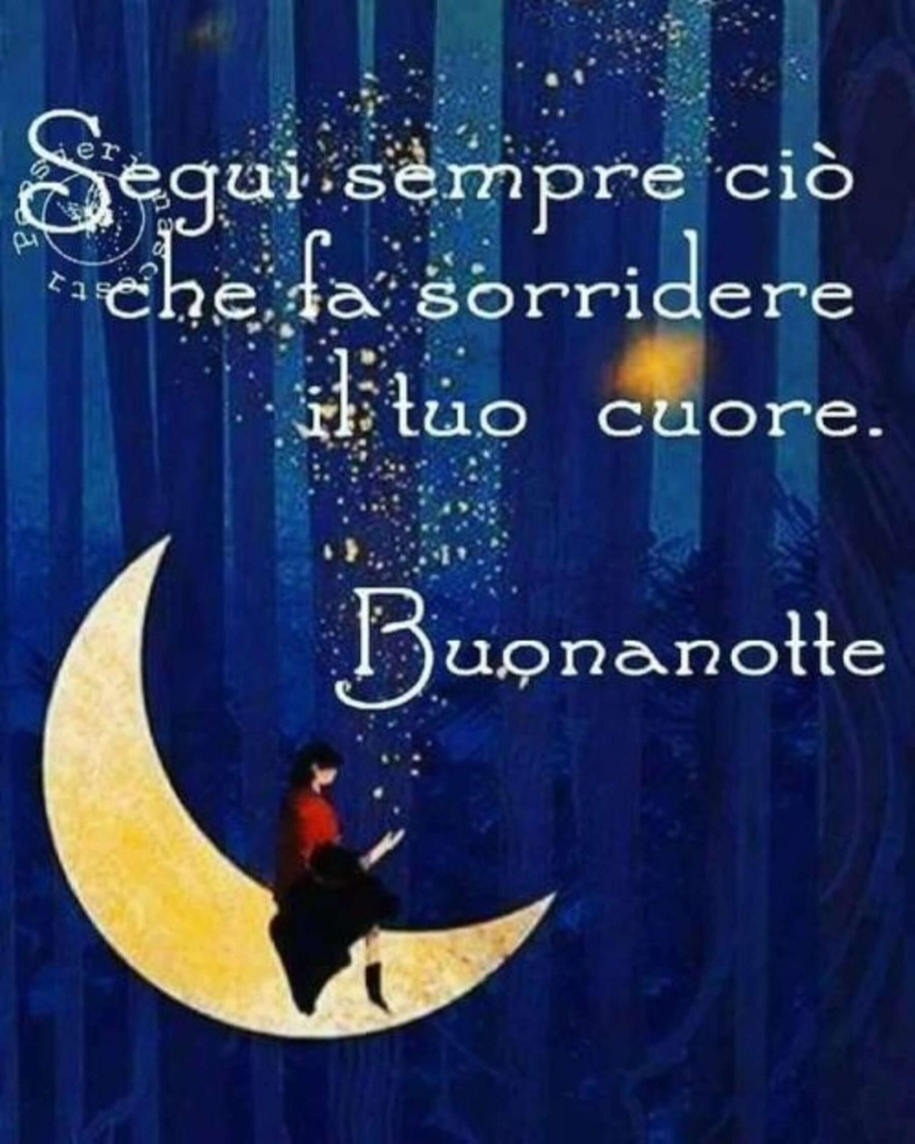 Frasi nuove per la buonanotte (5)