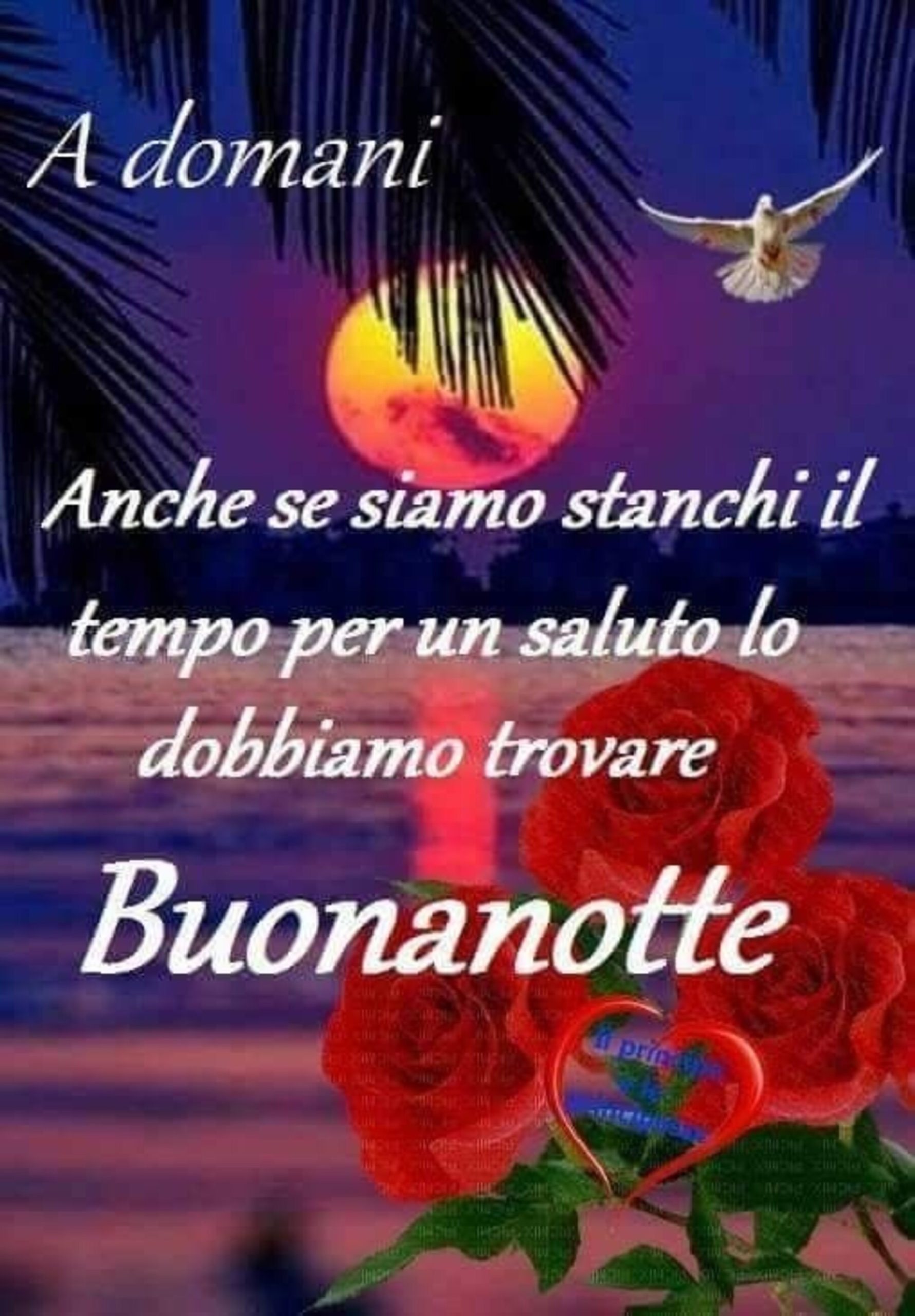 Frasi nuove per la buonanotte (6)