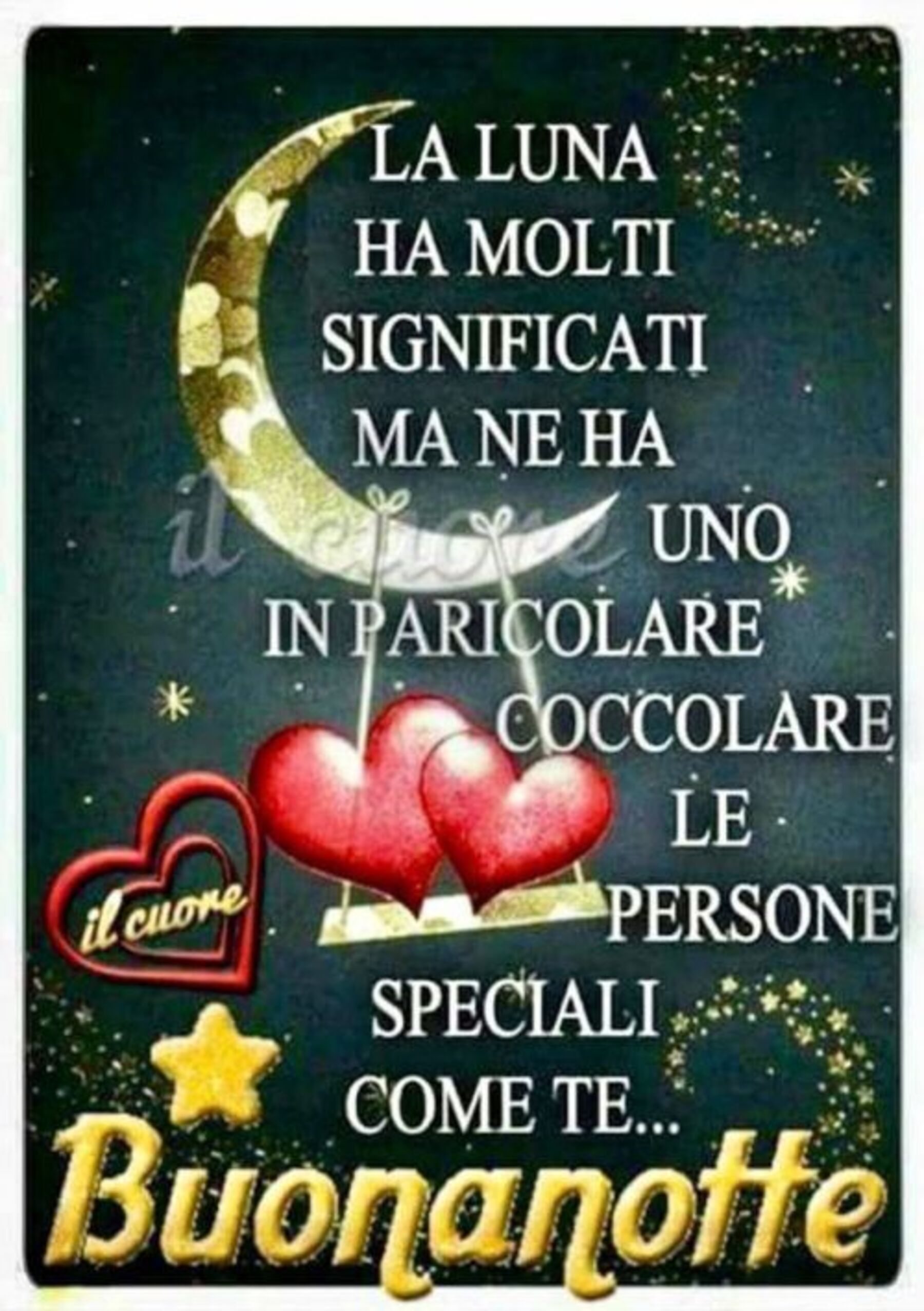 Frasi nuove per la buonanotte (7)