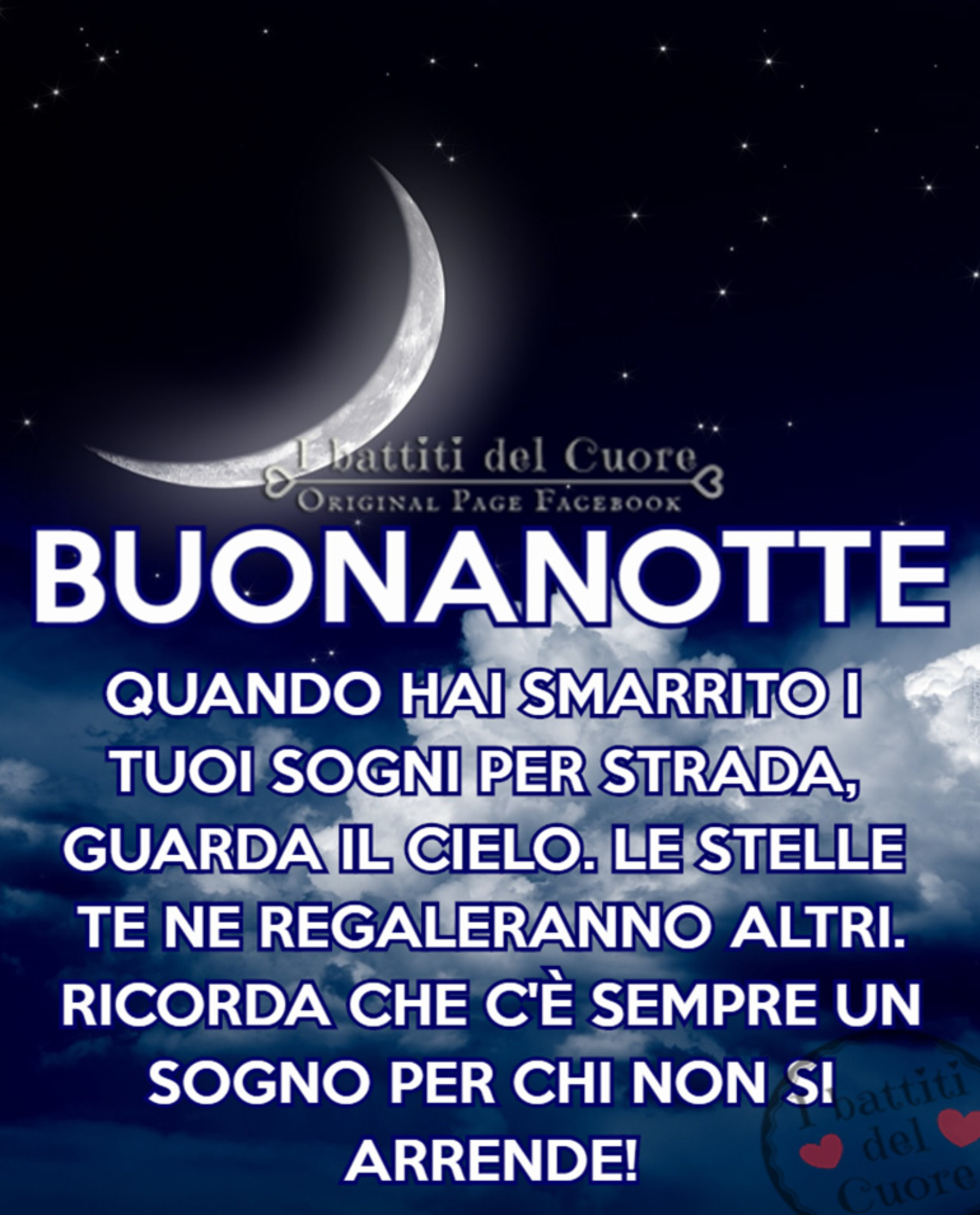 Frasi nuove per la buonanotte (9)