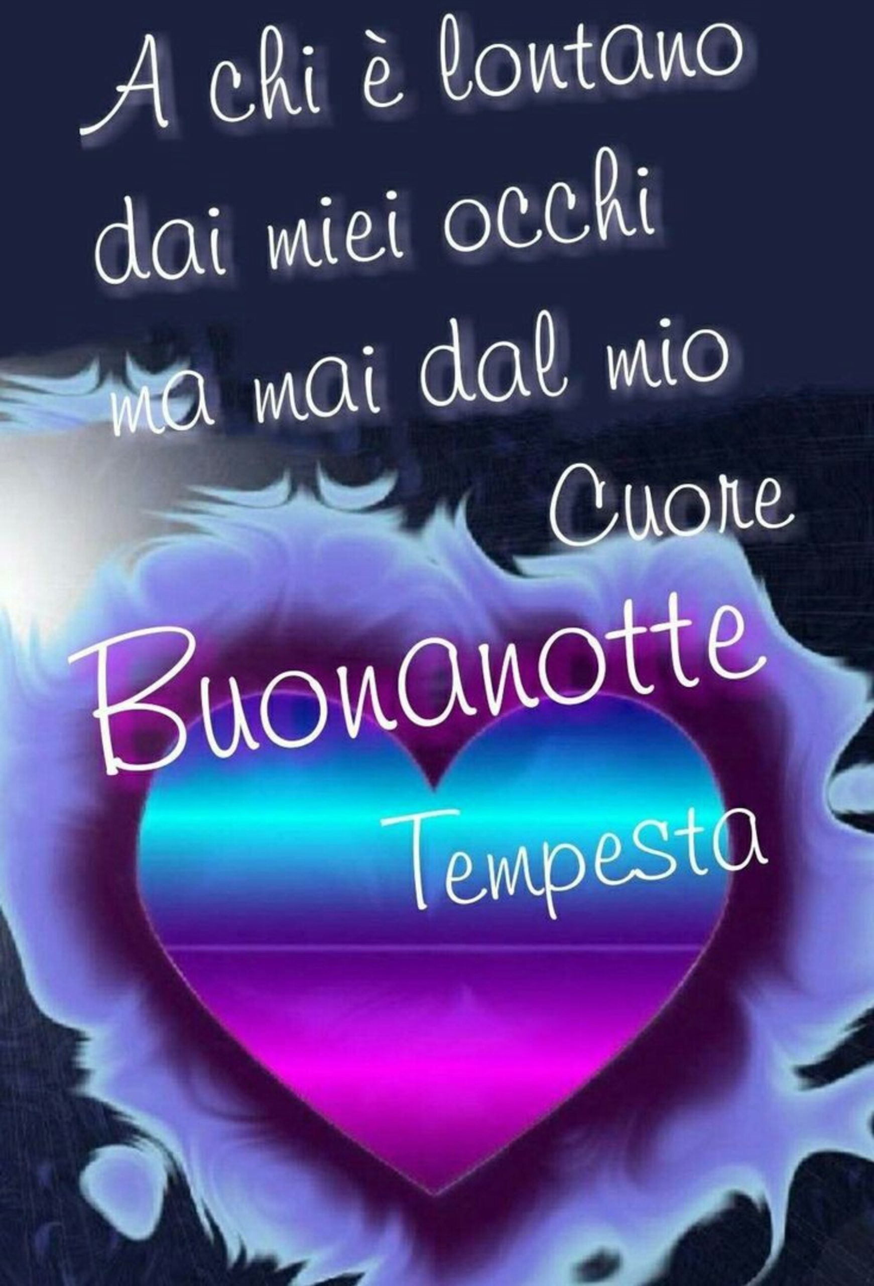 Giornata conclusa buonanotte a tutti i miei amici 2