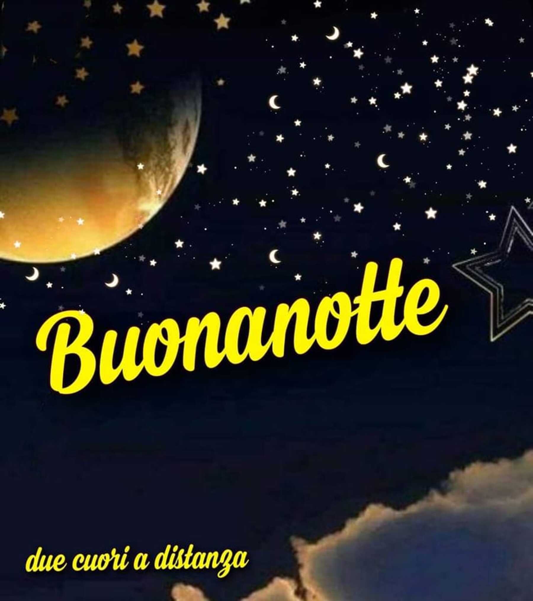 Giornata conclusa buonanotte a tutti i miei amici 4