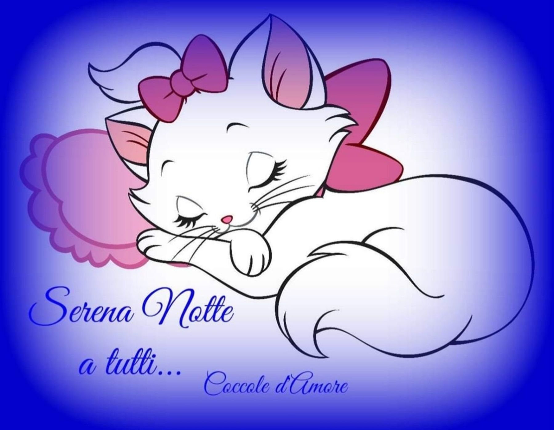 Ho staccato la spina buonanotte 1