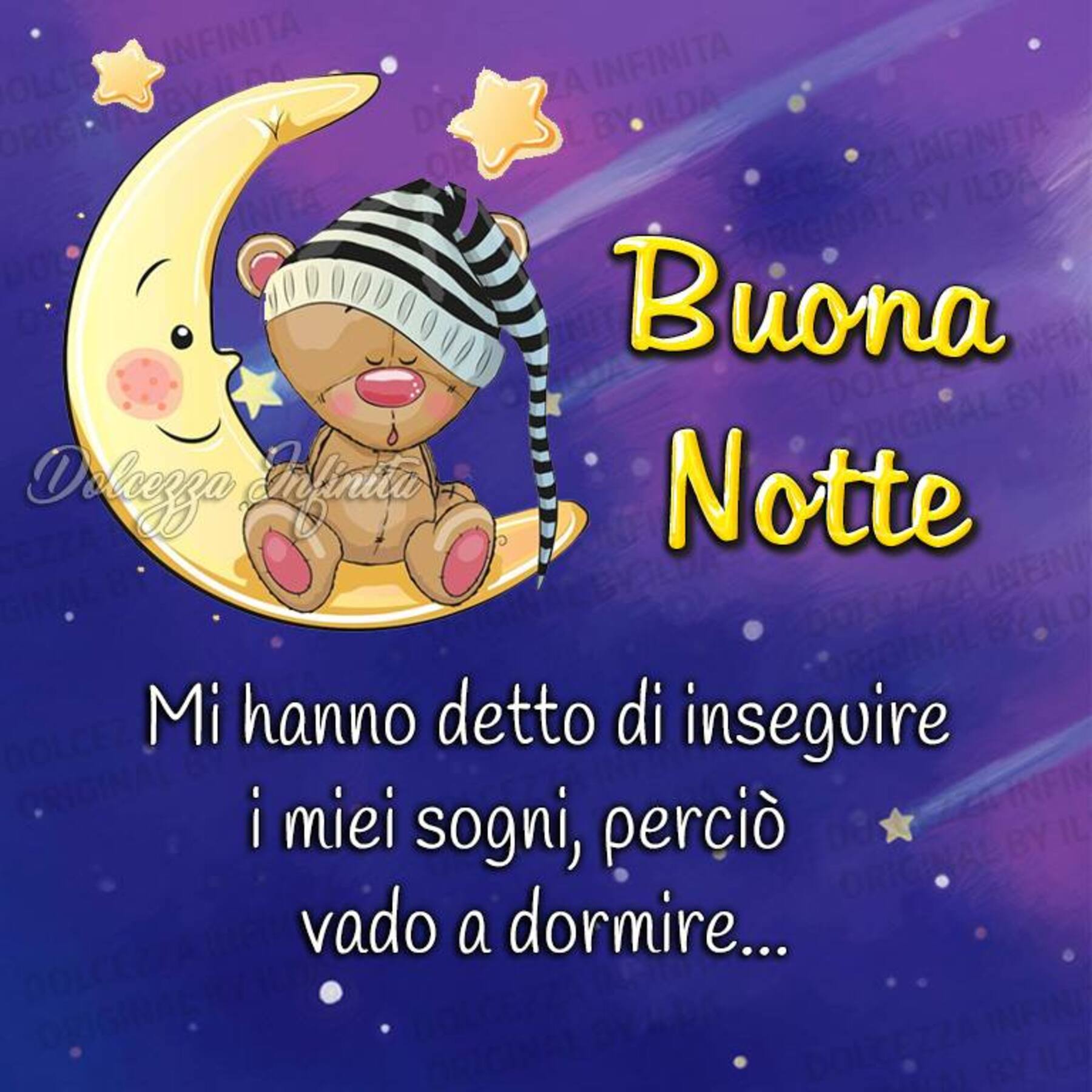 Ho staccato la spina buonanotte 14