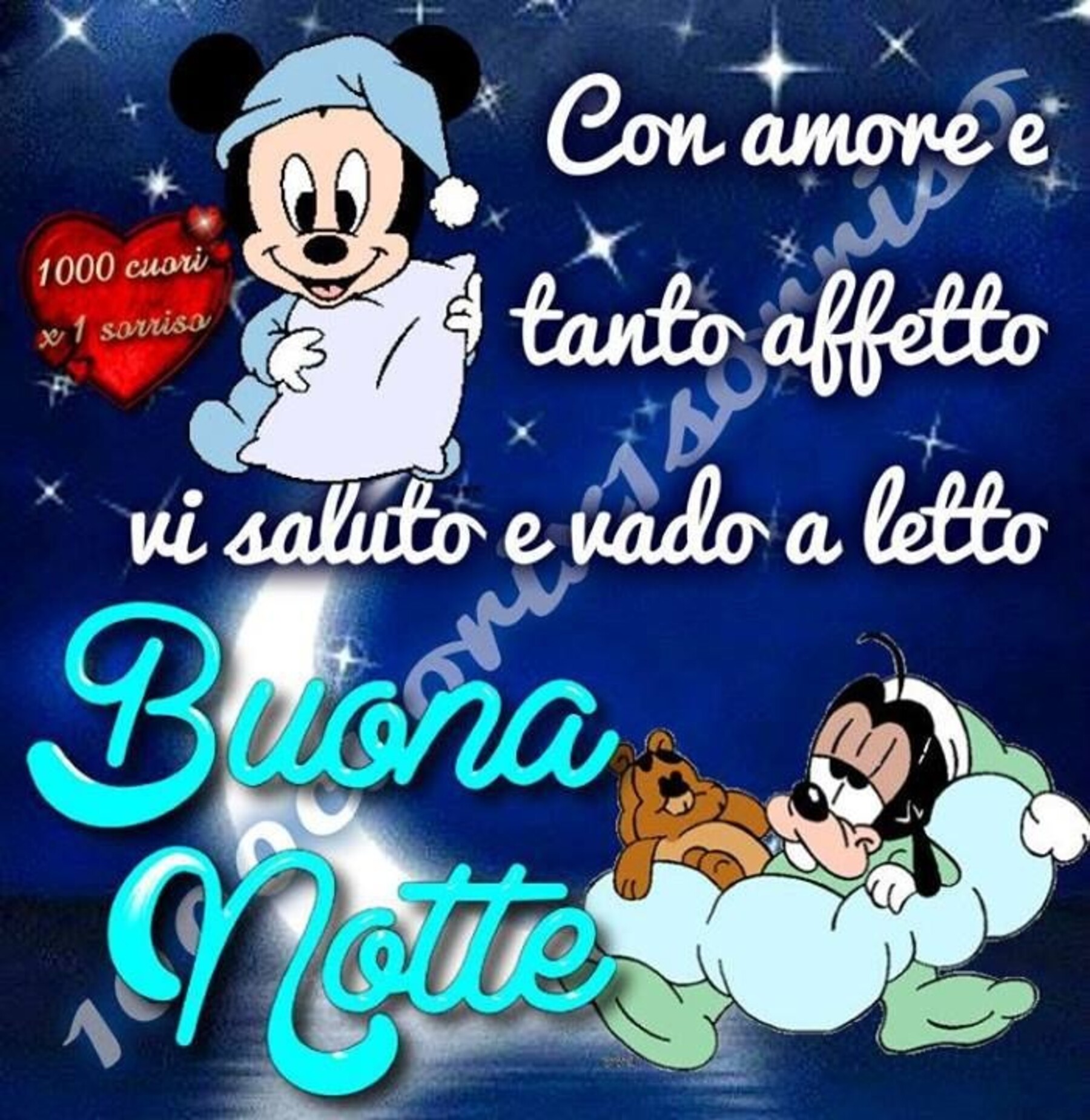 Ho staccato la spina buonanotte 7