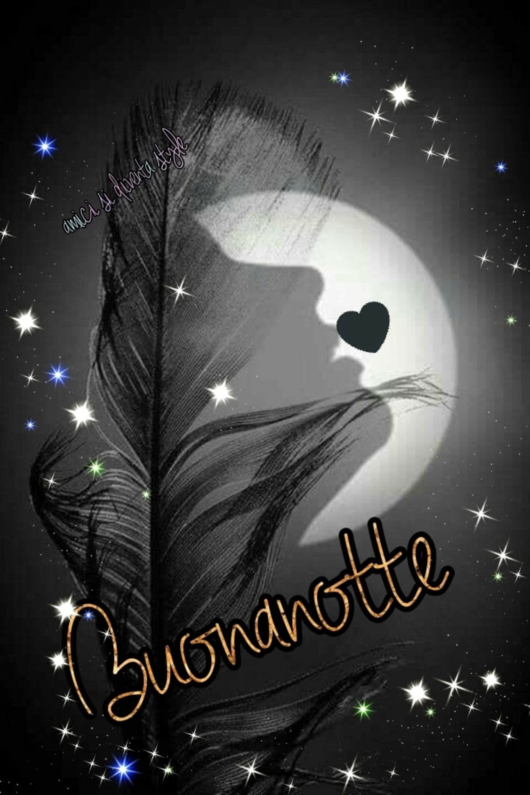 Immaginette belle di buonanotte 12