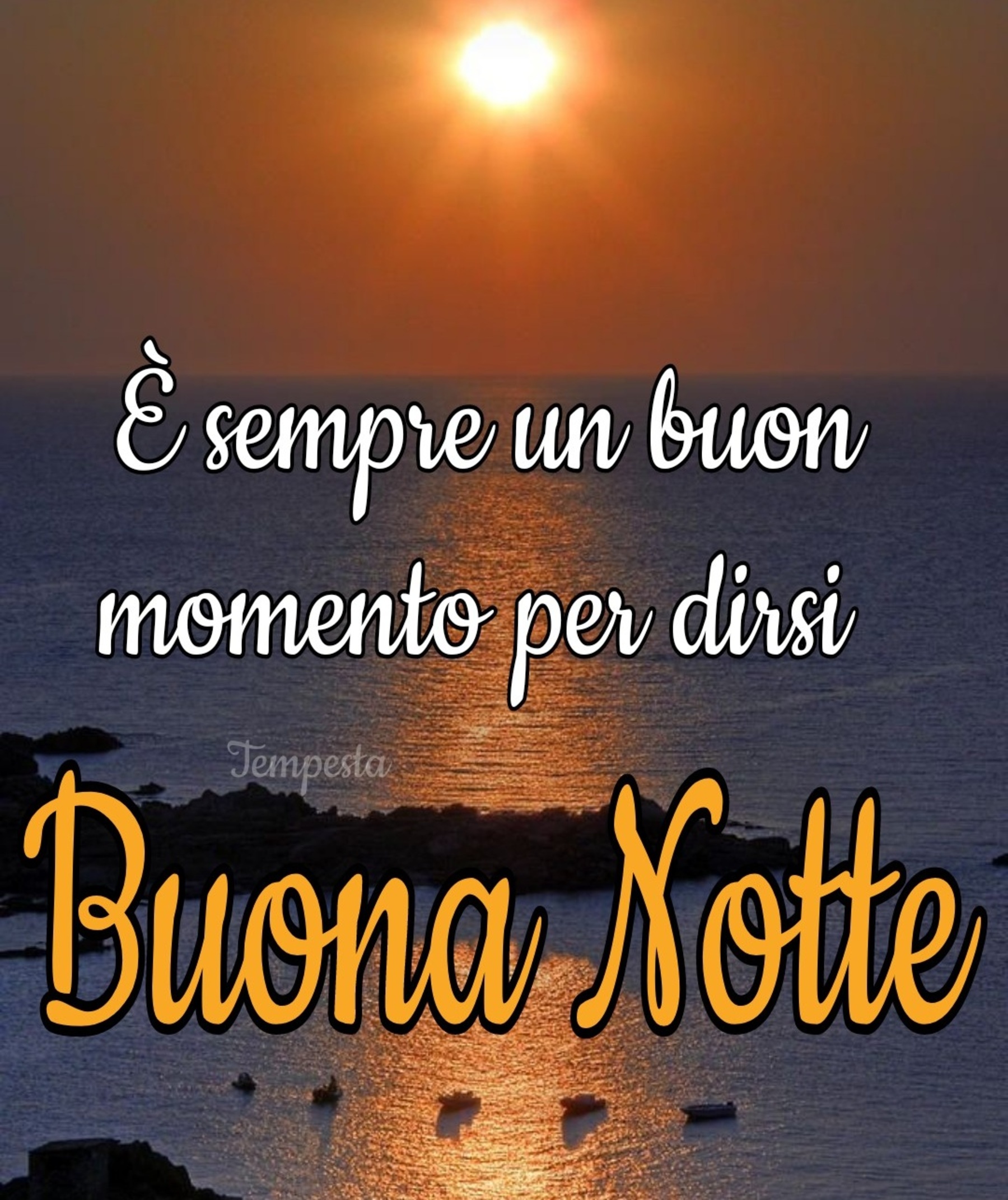 Immaginette belle di buonanotte 3