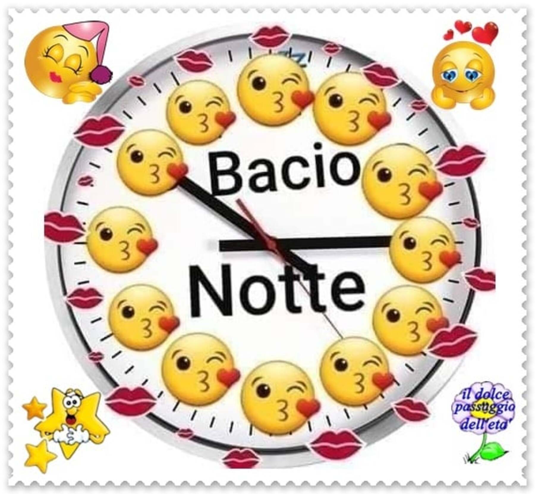 Immaginette belle di buonanotte 4