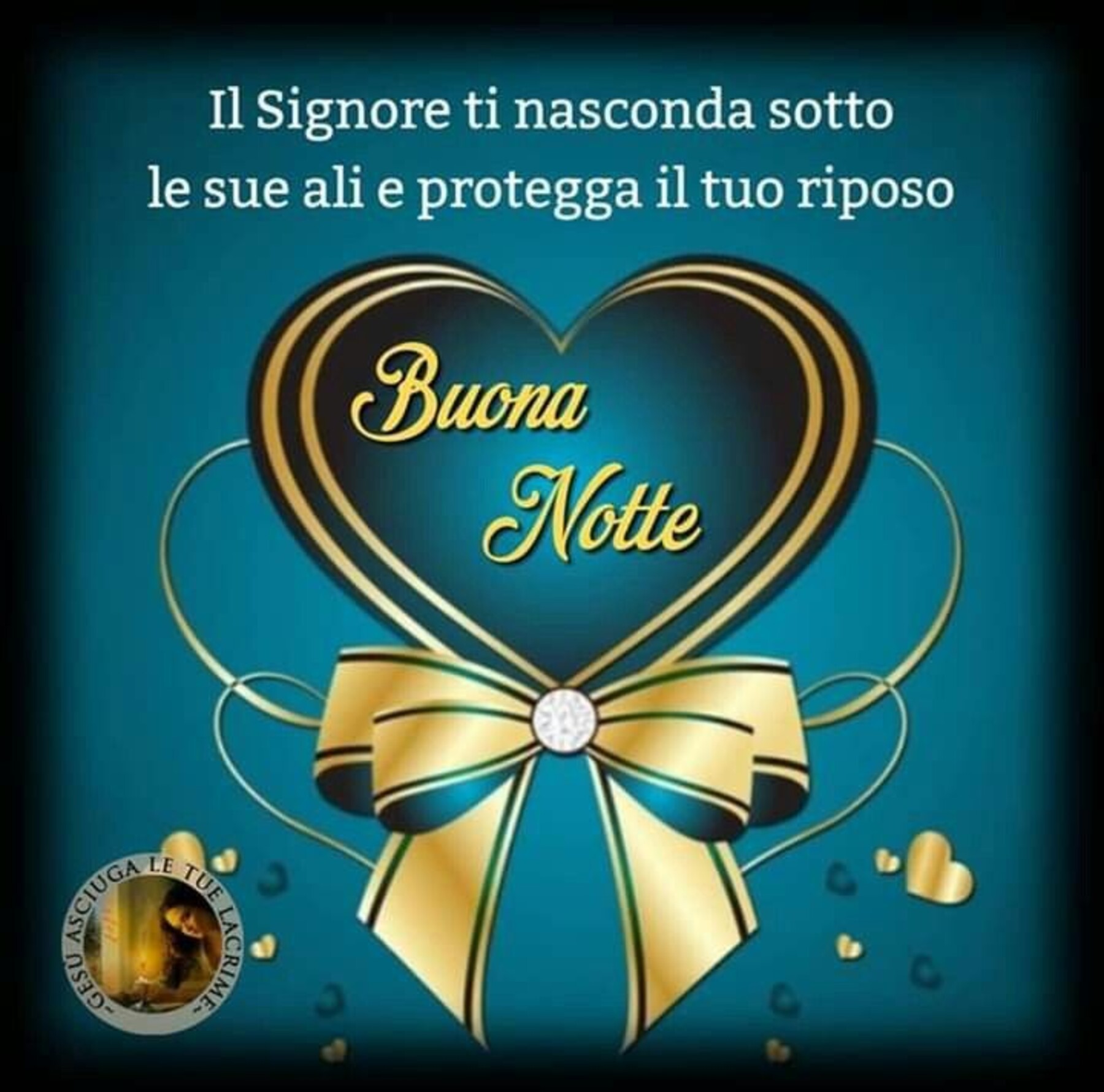 Immaginette belle di buonanotte 8