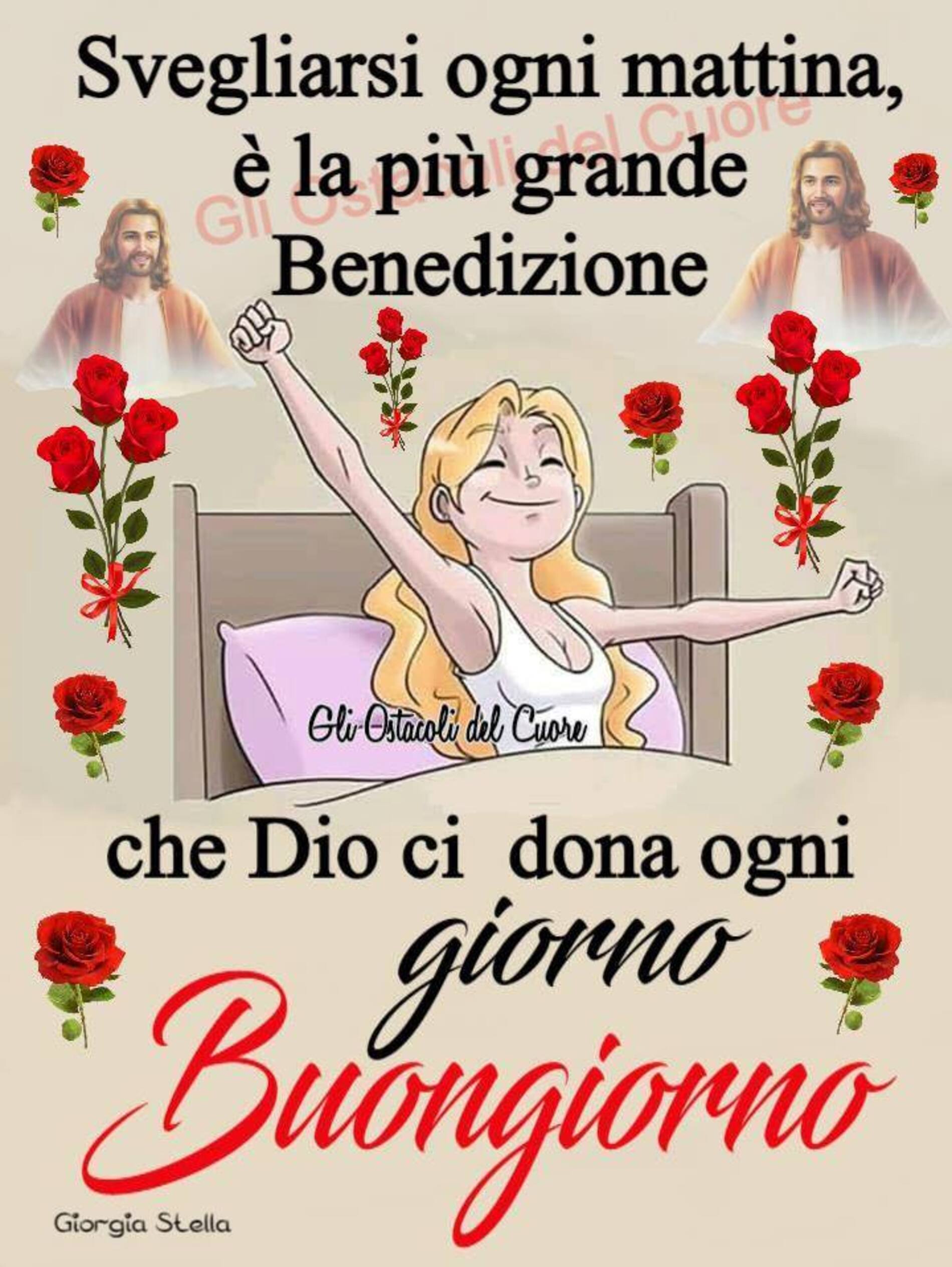 Immagini buongiorno da mandare agli amici 2