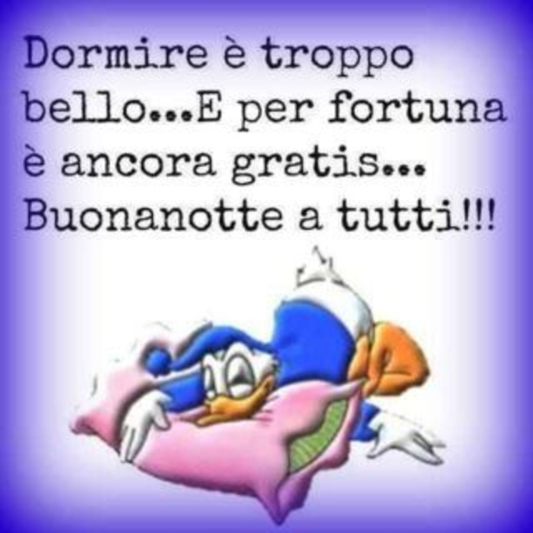 Immagini della buonanotte della Disney (16)