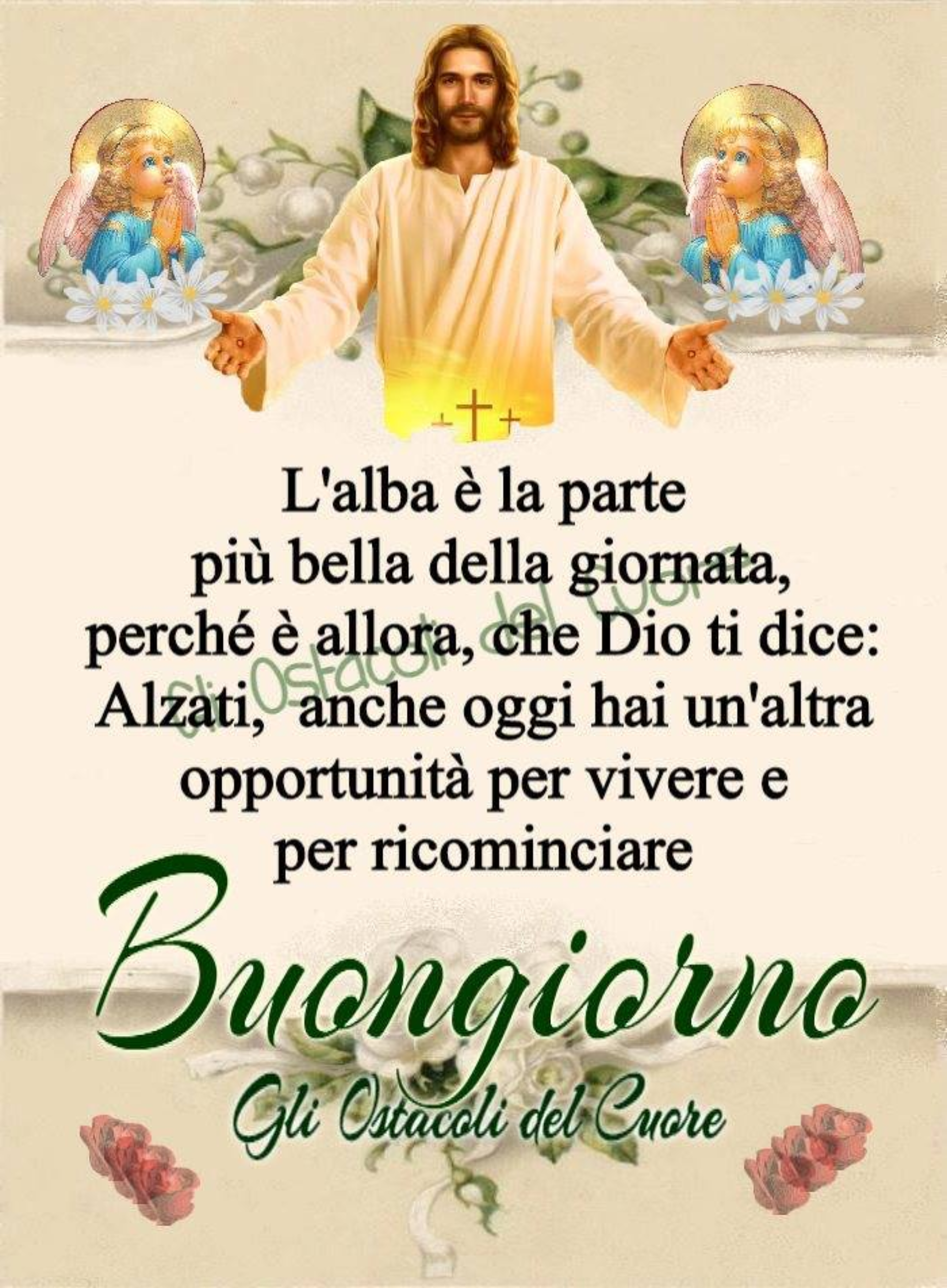 Immagini di buon giorno religiose (1)