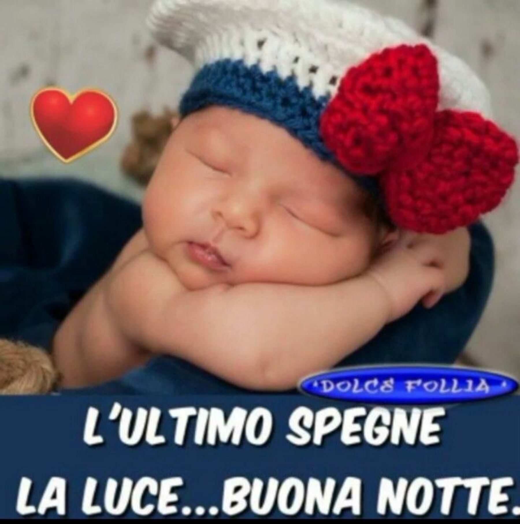 Immagini di buonanotte coi bambini (8)