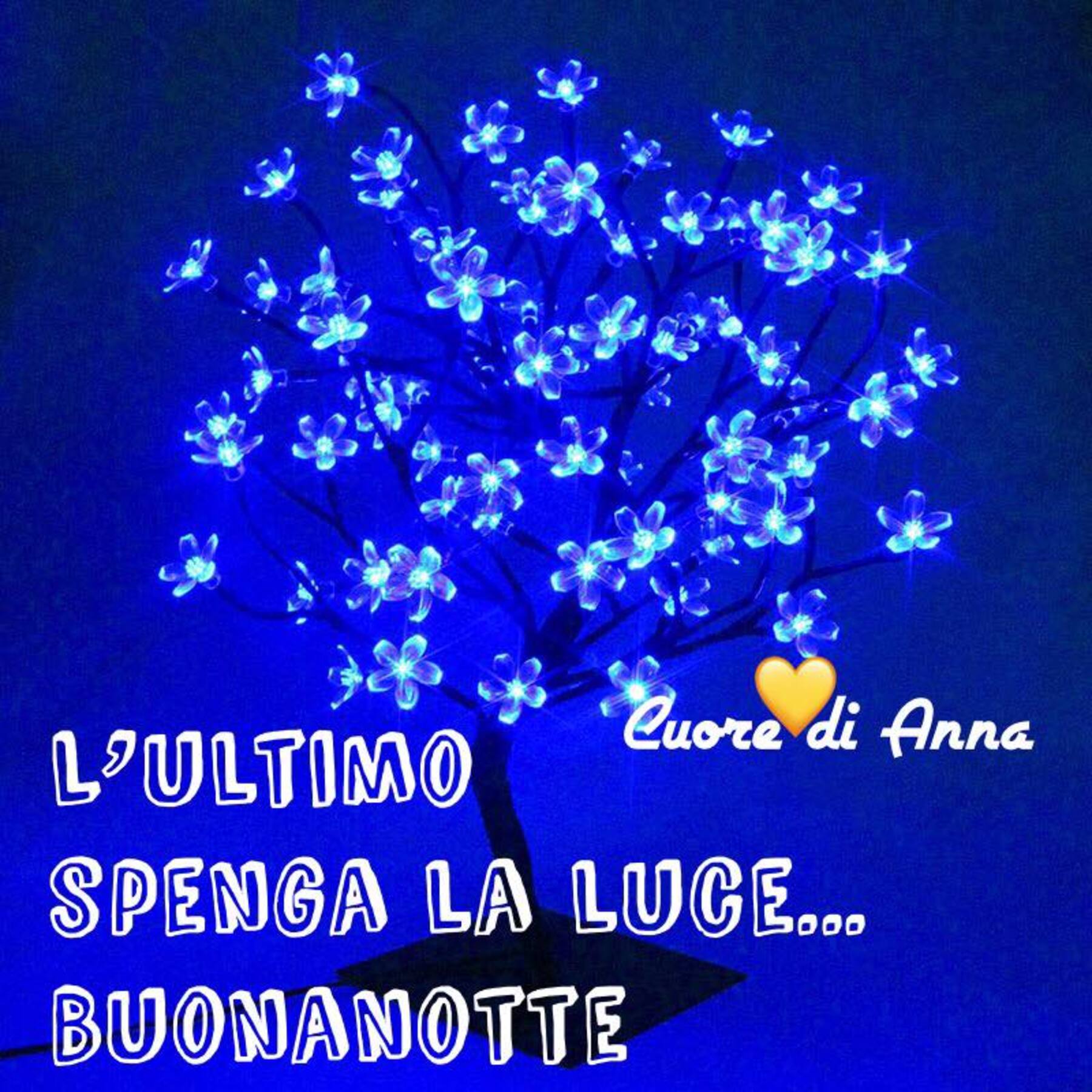 Immagini di buonanotte per Facebook Meta 1