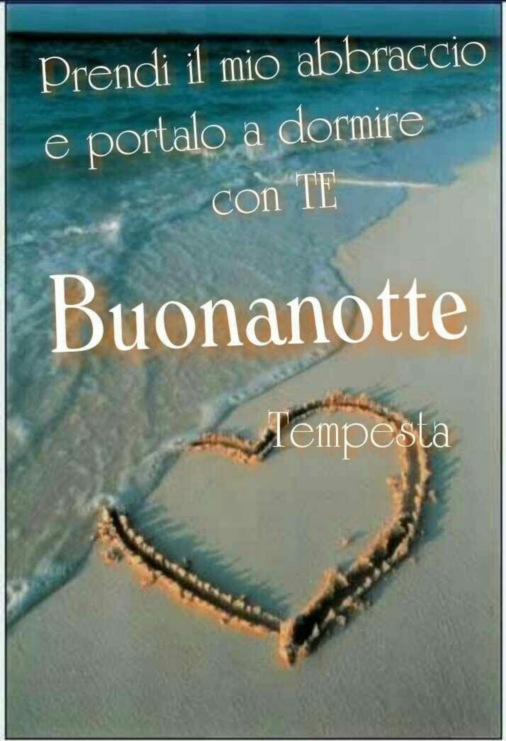 Immagini di buonanotte per Facebook Meta 3