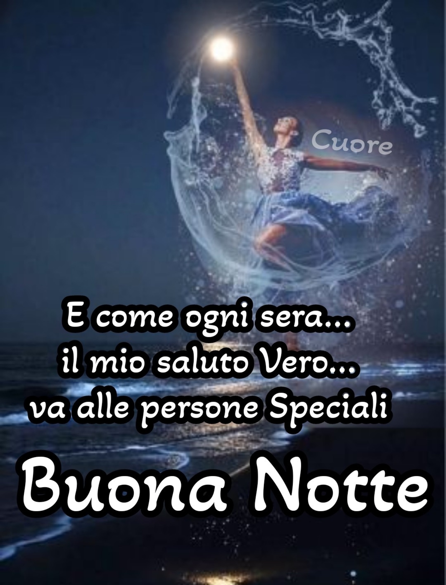 Immagini di buonanotte per Facebook Meta 6