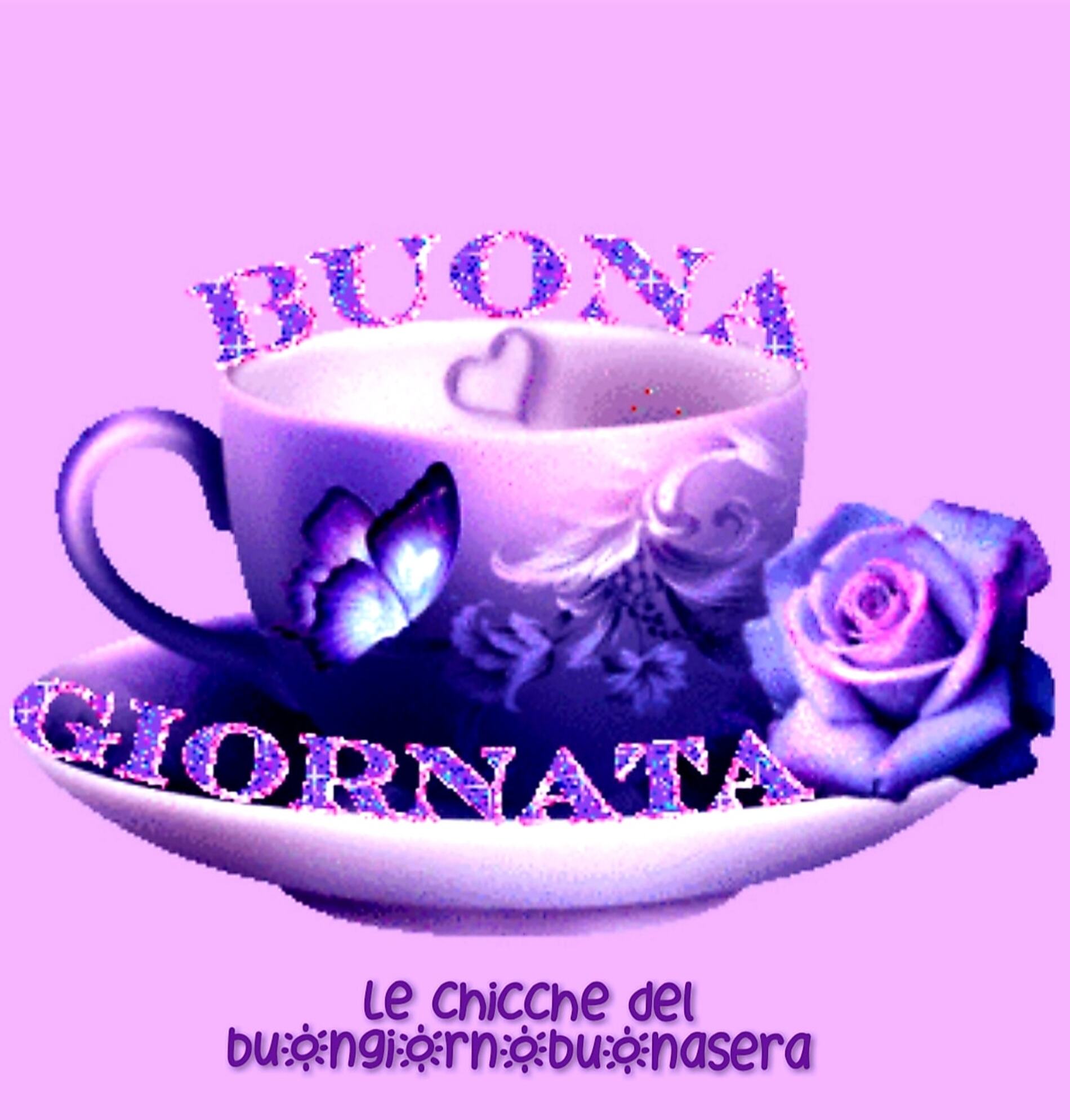 Immagini di buongiorno bellissime 11