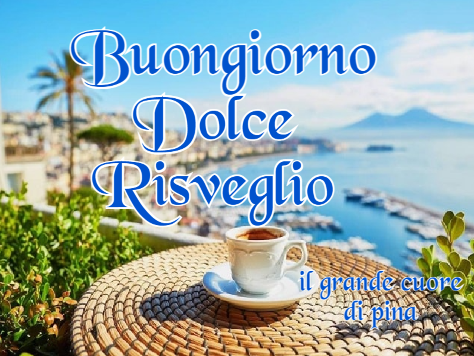 Immagini di buongiorno bellissime 9