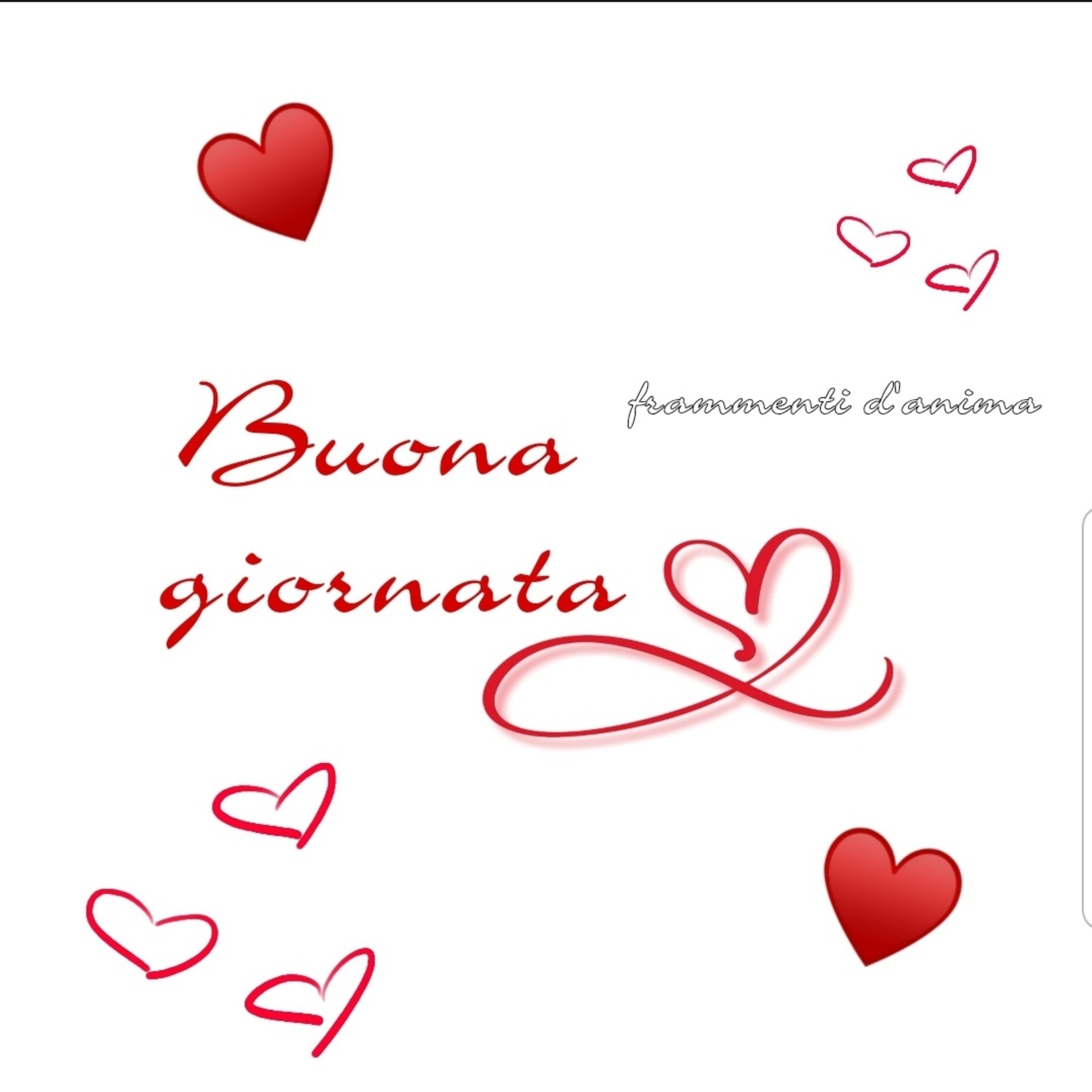 Immagini di buongiorno e buongiornissimo 1