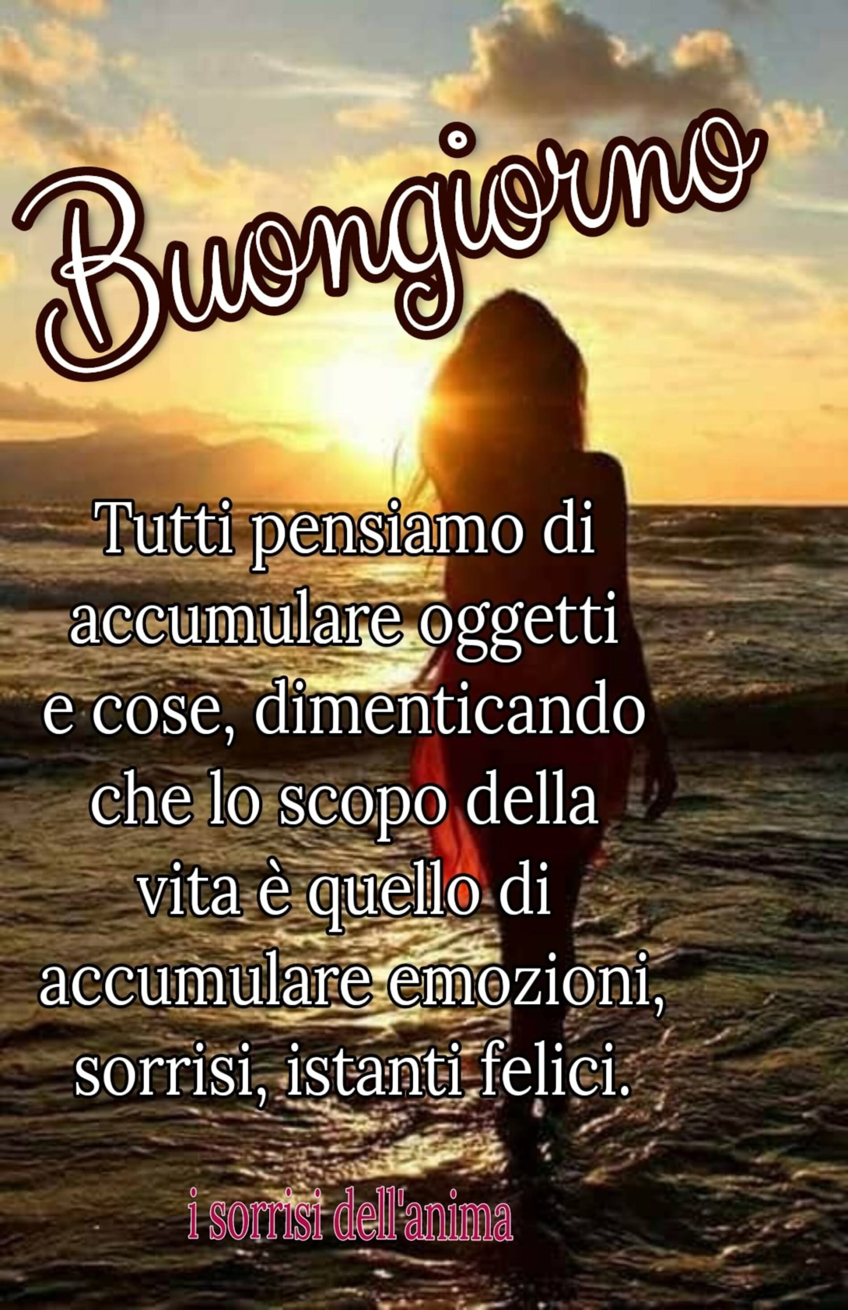 Immagini di buongiorno e buongiornissimo 8