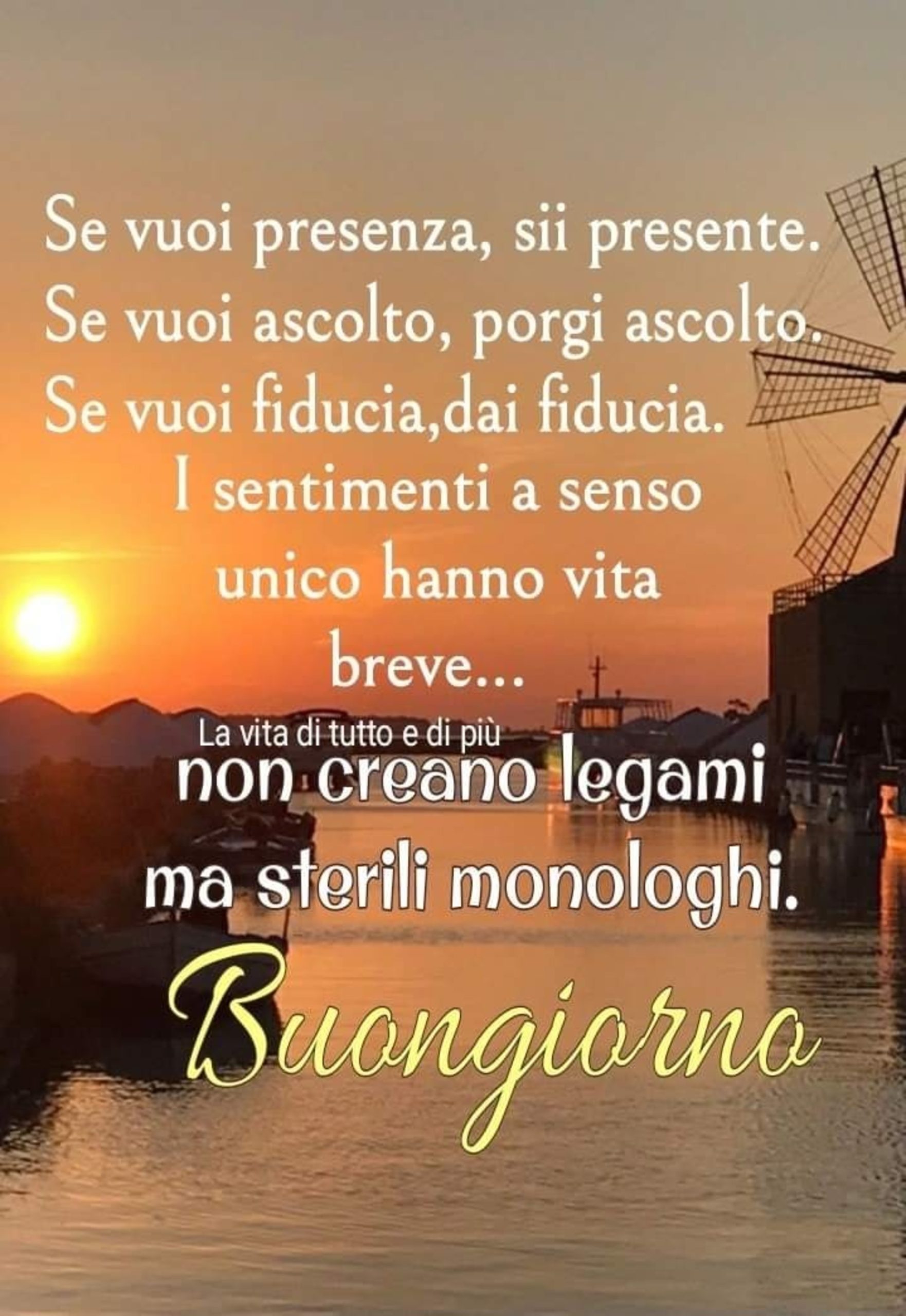 Immagini gratis per augurare buongiorno e buona giornata 12