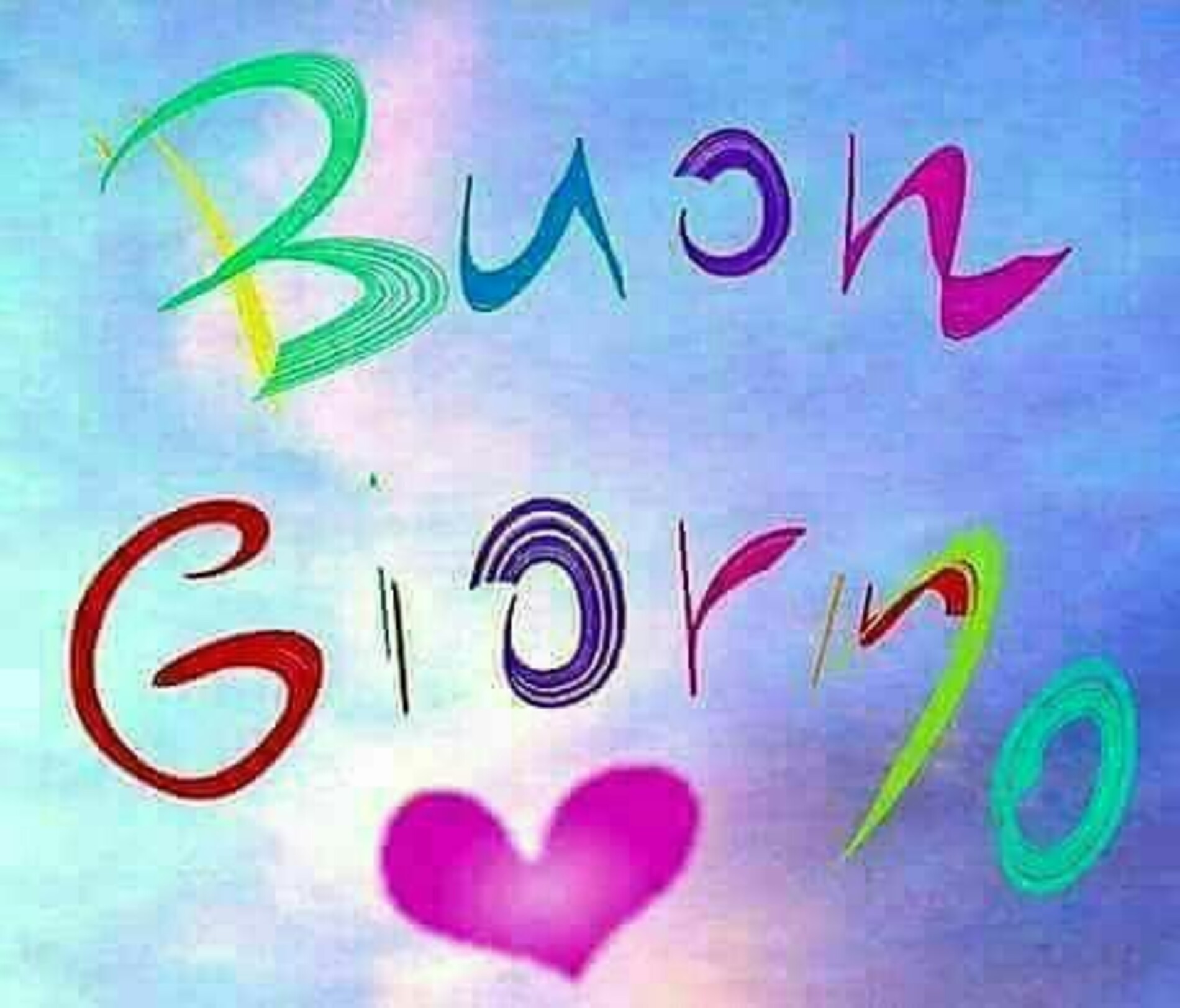 Immagini gratis per augurare buongiorno e buona giornata 3