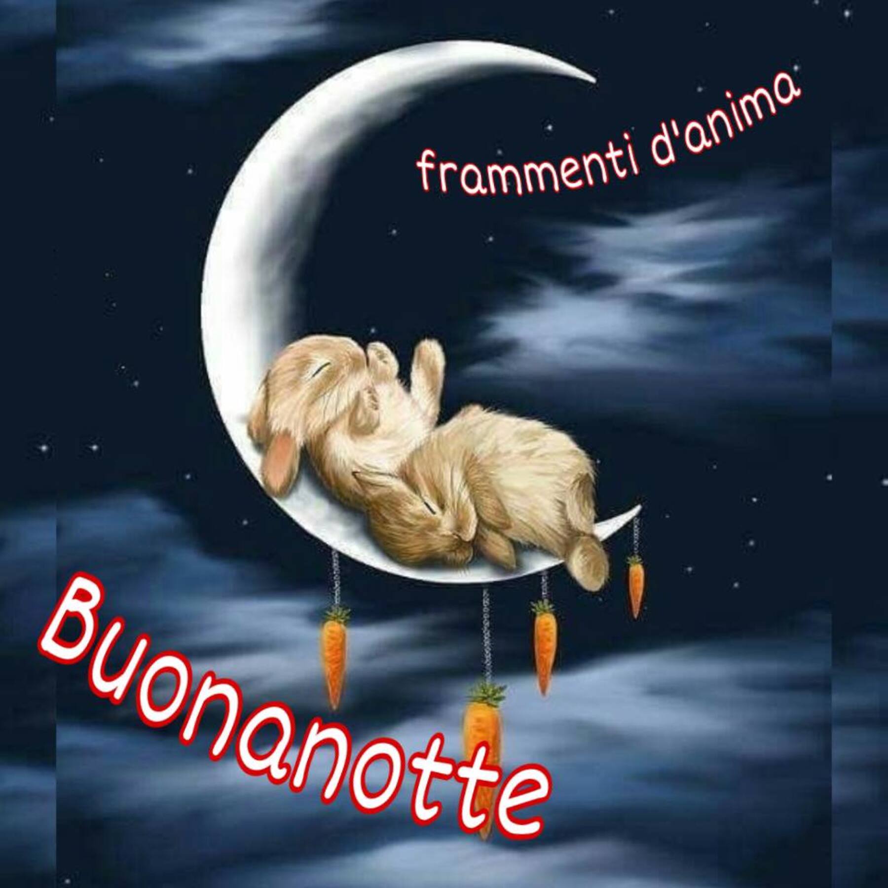 Immagini nuovissime della buonanotte 10