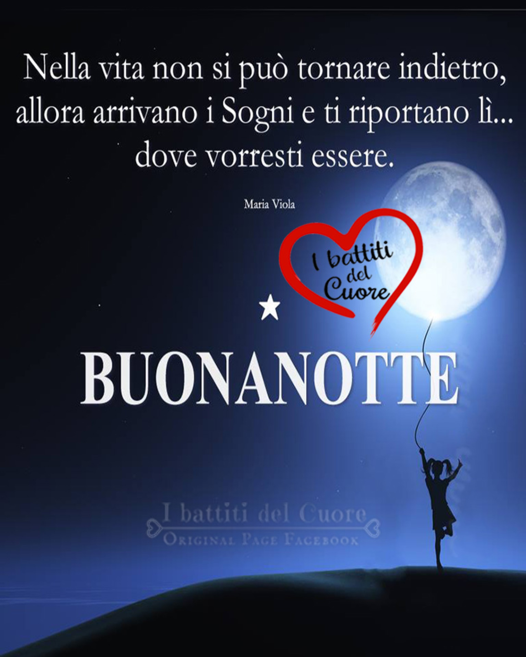 Immagini nuovissime della buonanotte 13