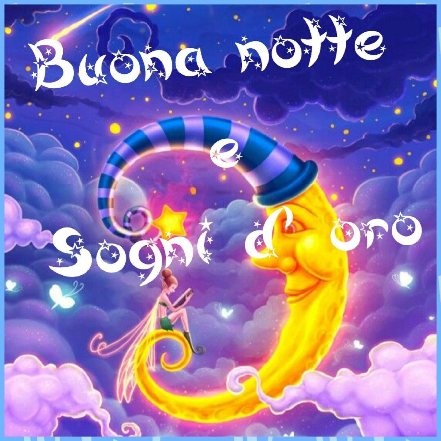 Le ultime immagini di buonanotte 6