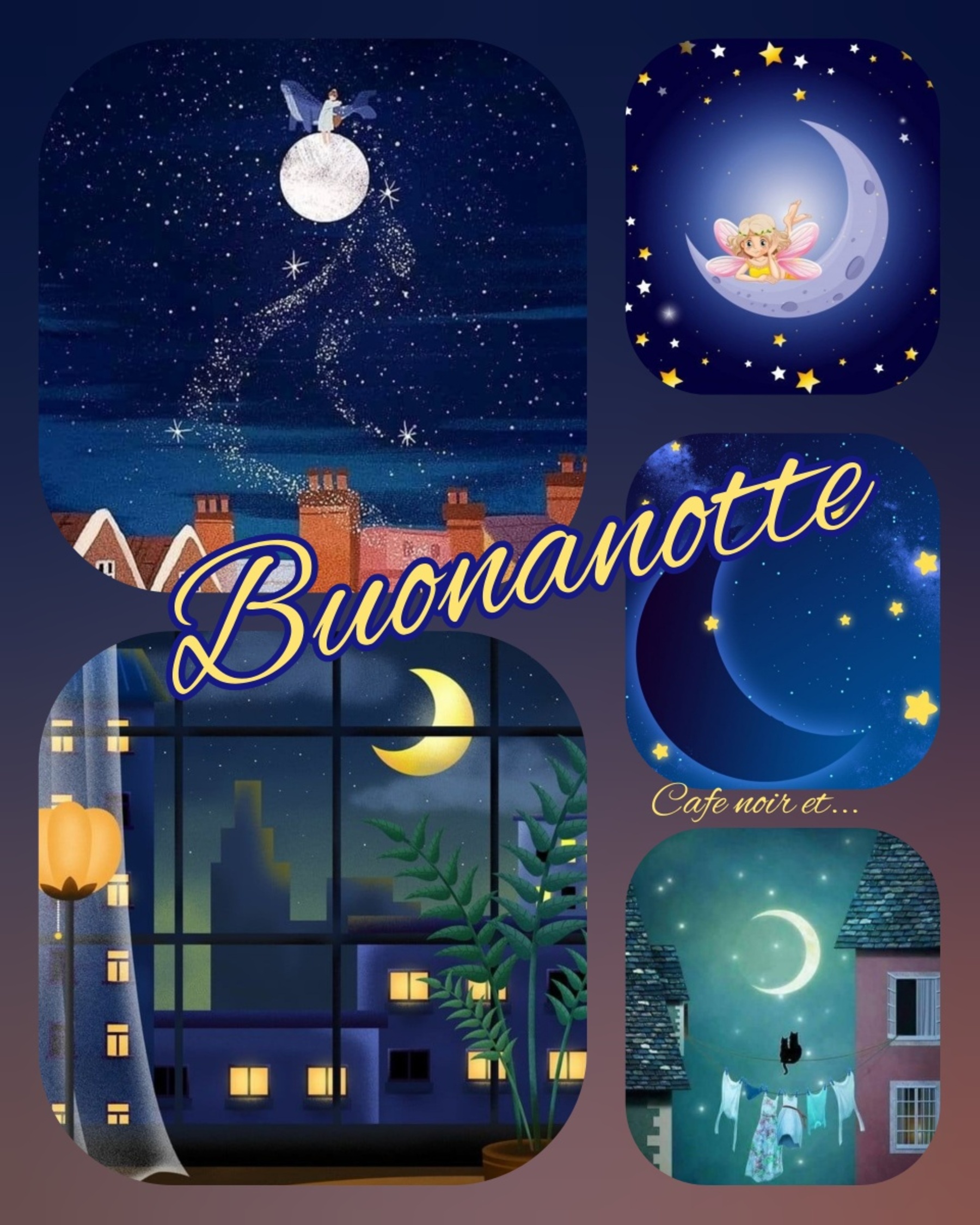 Le ultime immagini di buonanotte 8