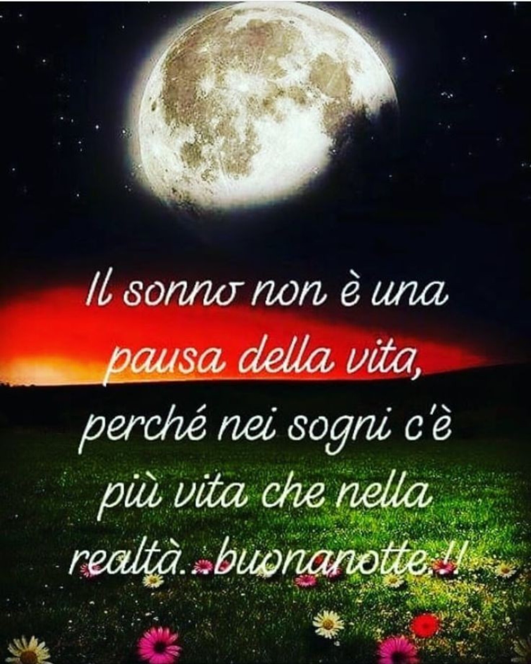 Link di buonanotte gratis per internet 4