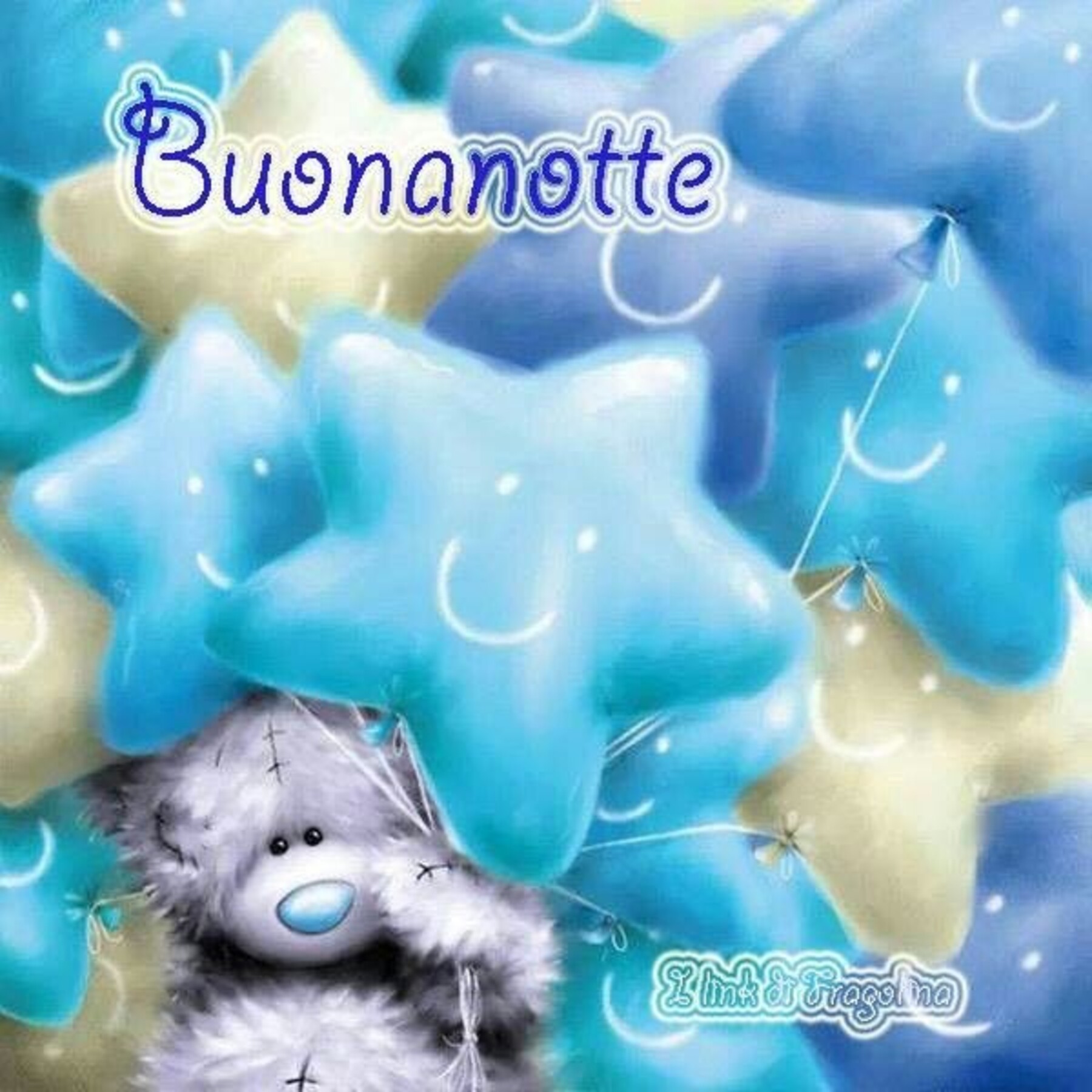 Link di buonanotte gratis per internet 9