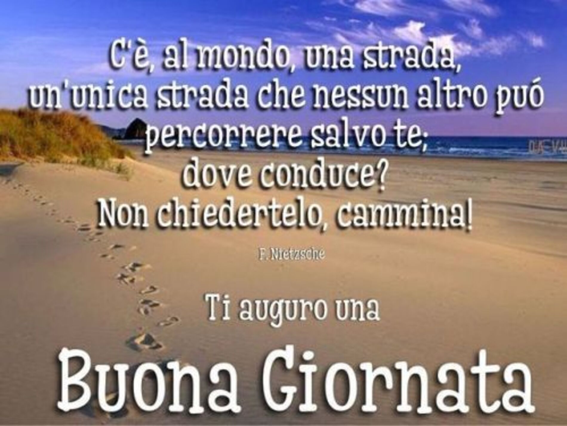 Link di buongiorno per WhatsApp 1