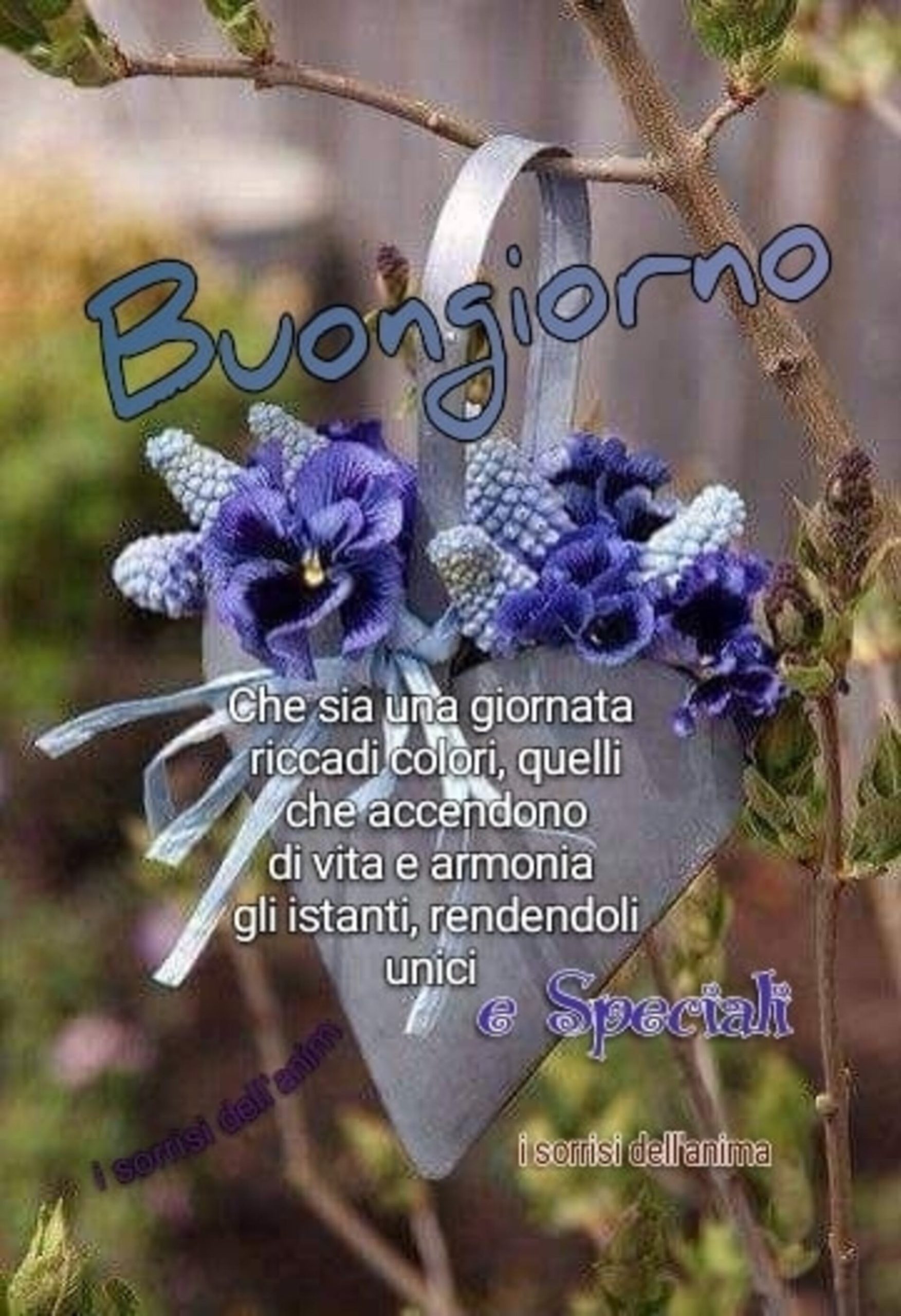 Link di buongiorno per WhatsApp 2