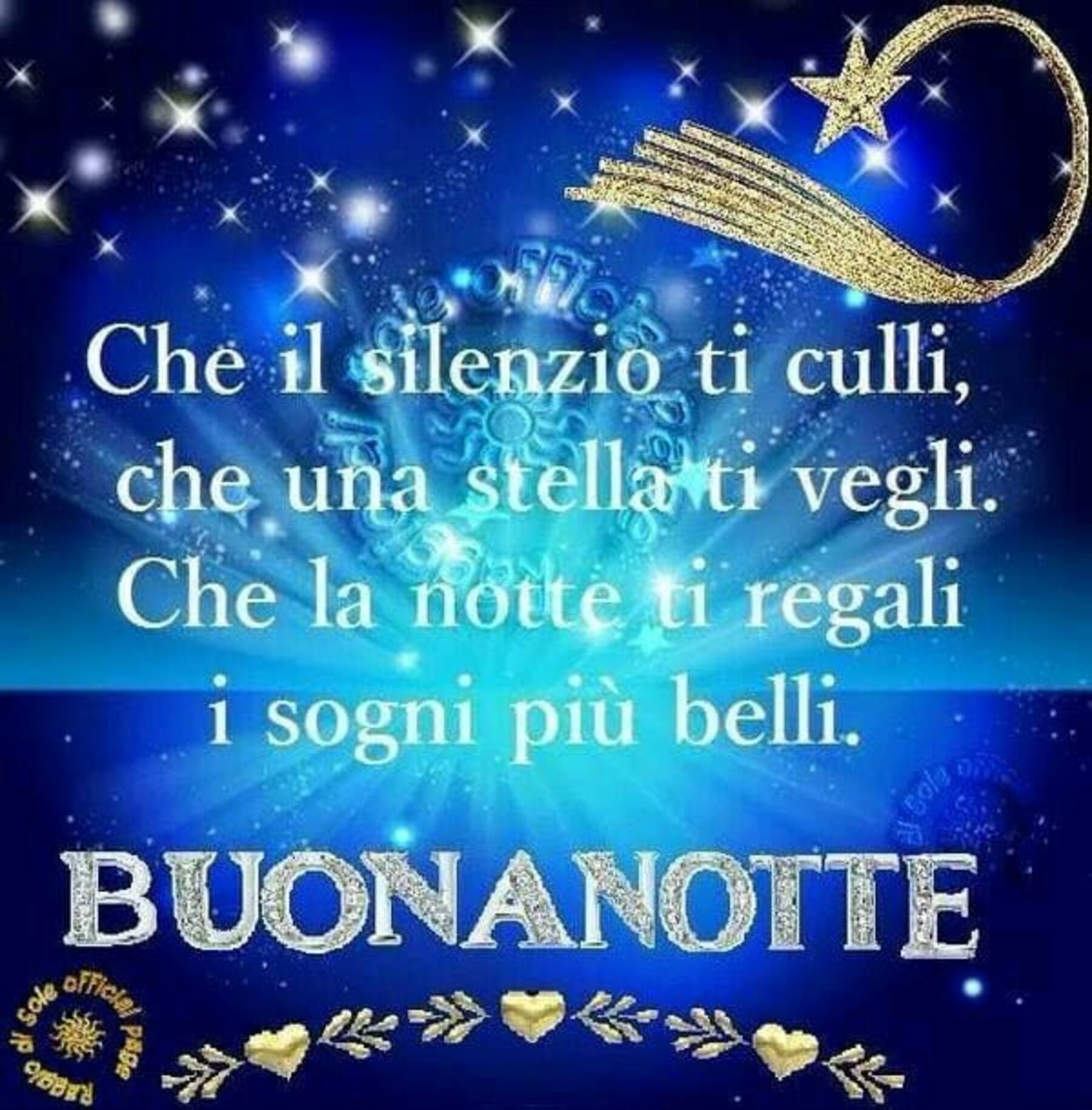 Magica Notte amici di Facebook 6