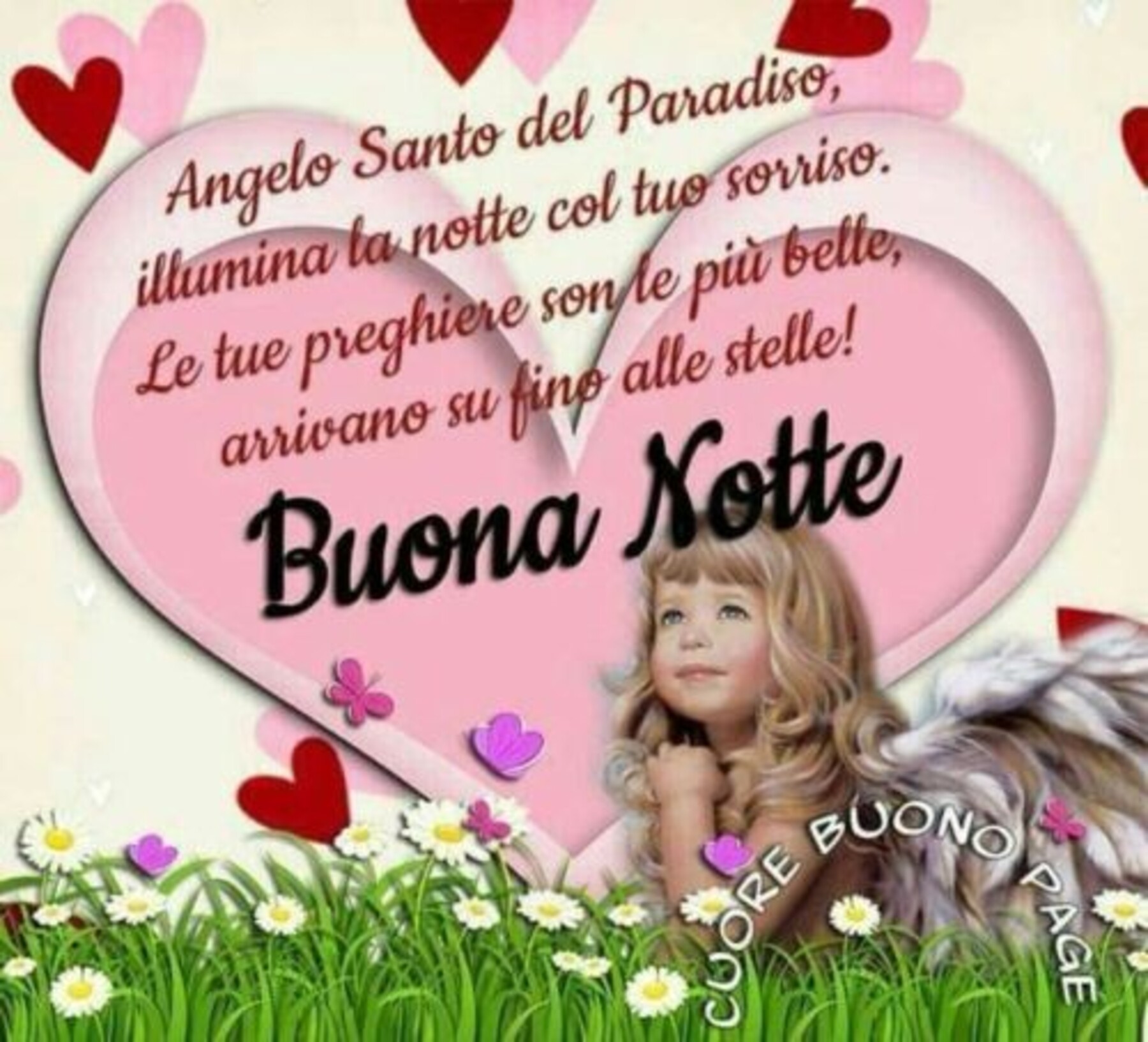 Magica notte e magici sogni 3