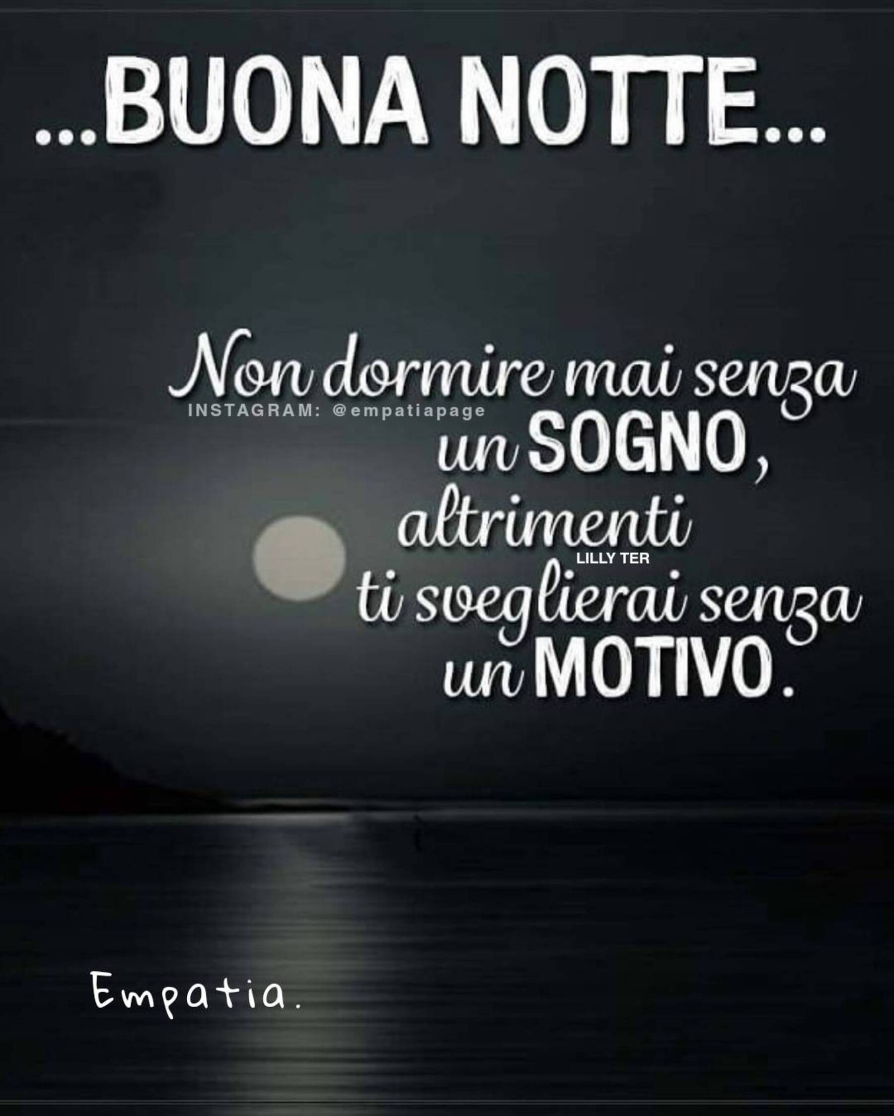 Magica notte e magici sogni 6