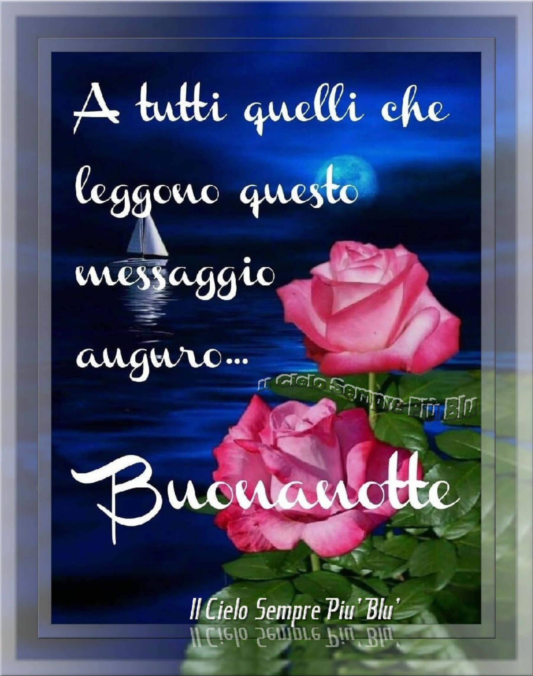 Magica notte e magici sogni 9