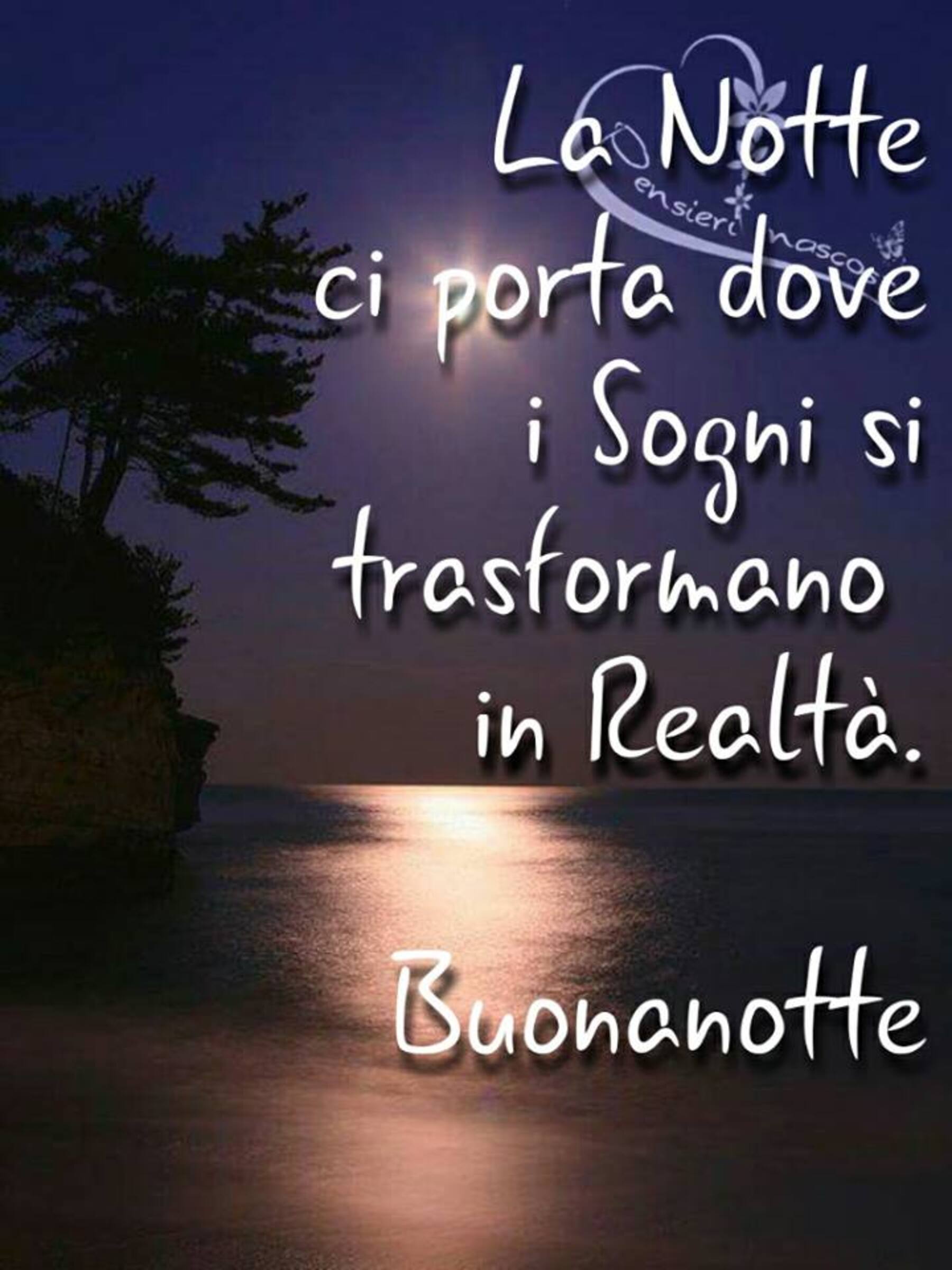 Non so voi ma io vado a dormire buonanotte 1