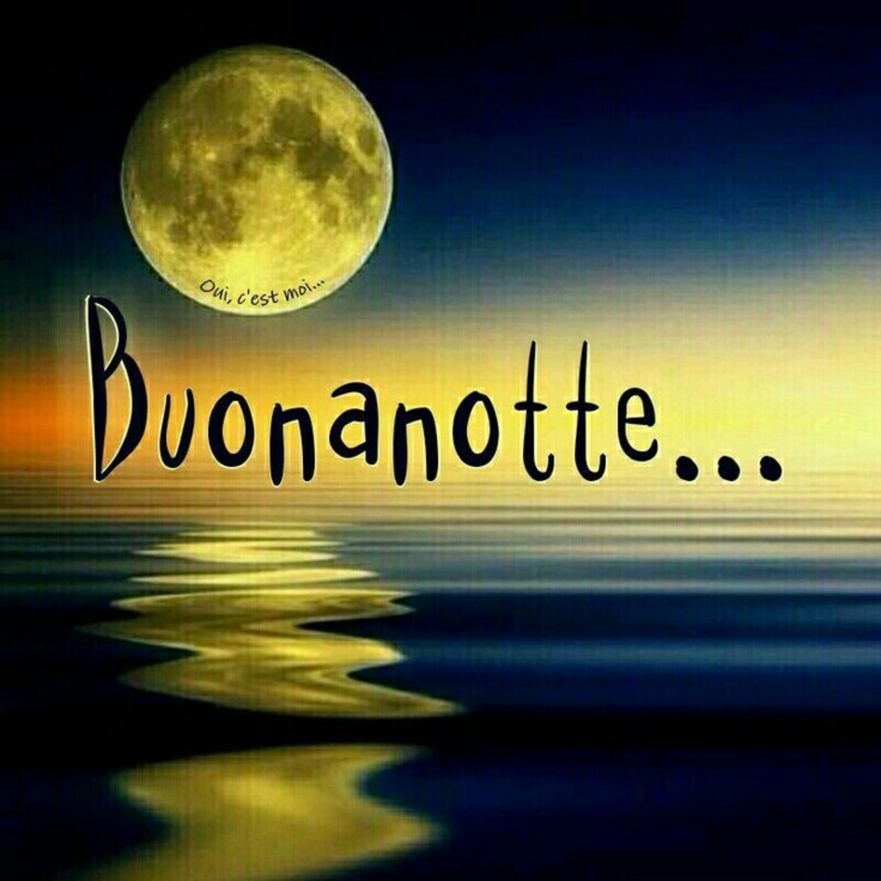 Non so voi ma io vado a dormire buonanotte 10