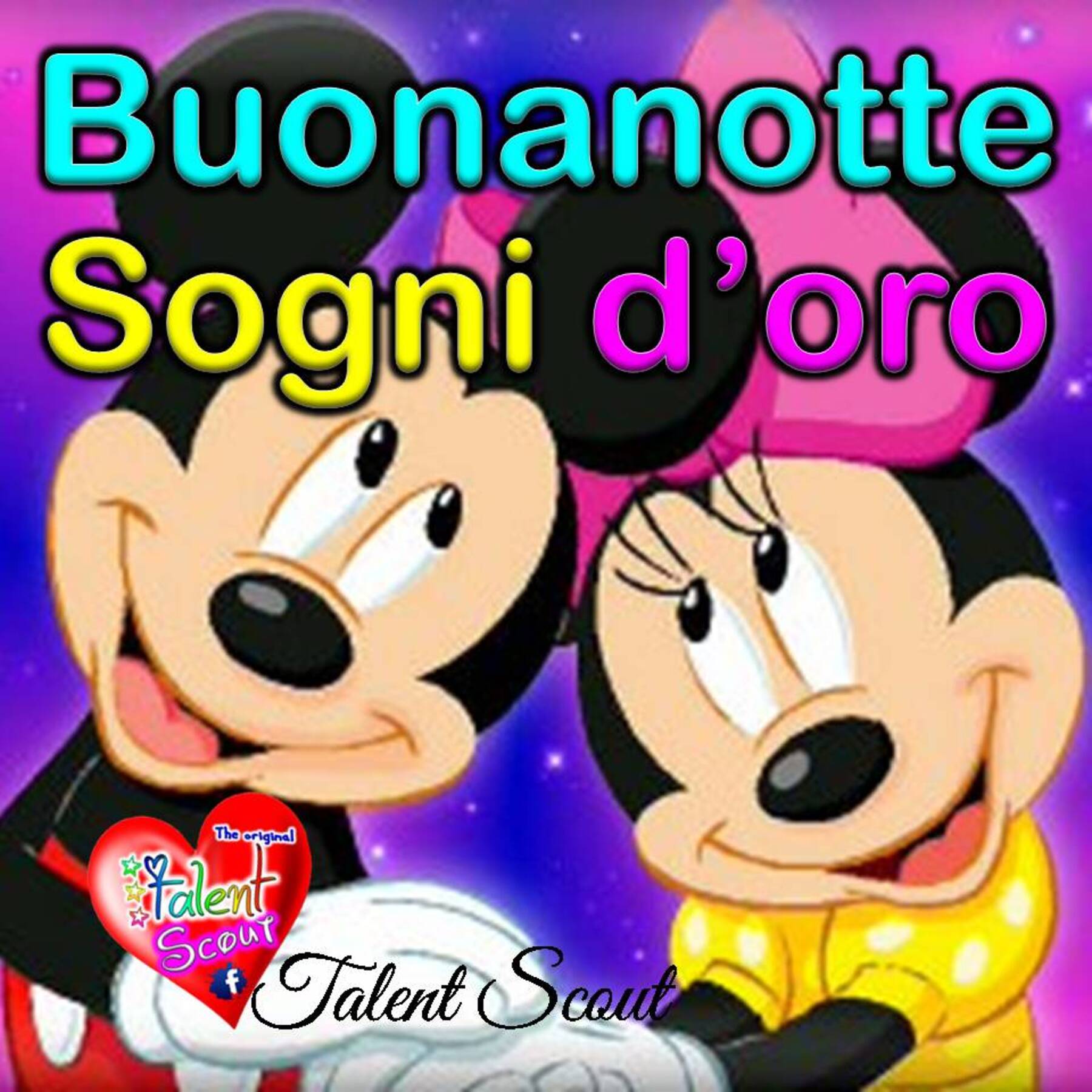 Non so voi ma io vado a dormire buonanotte 12